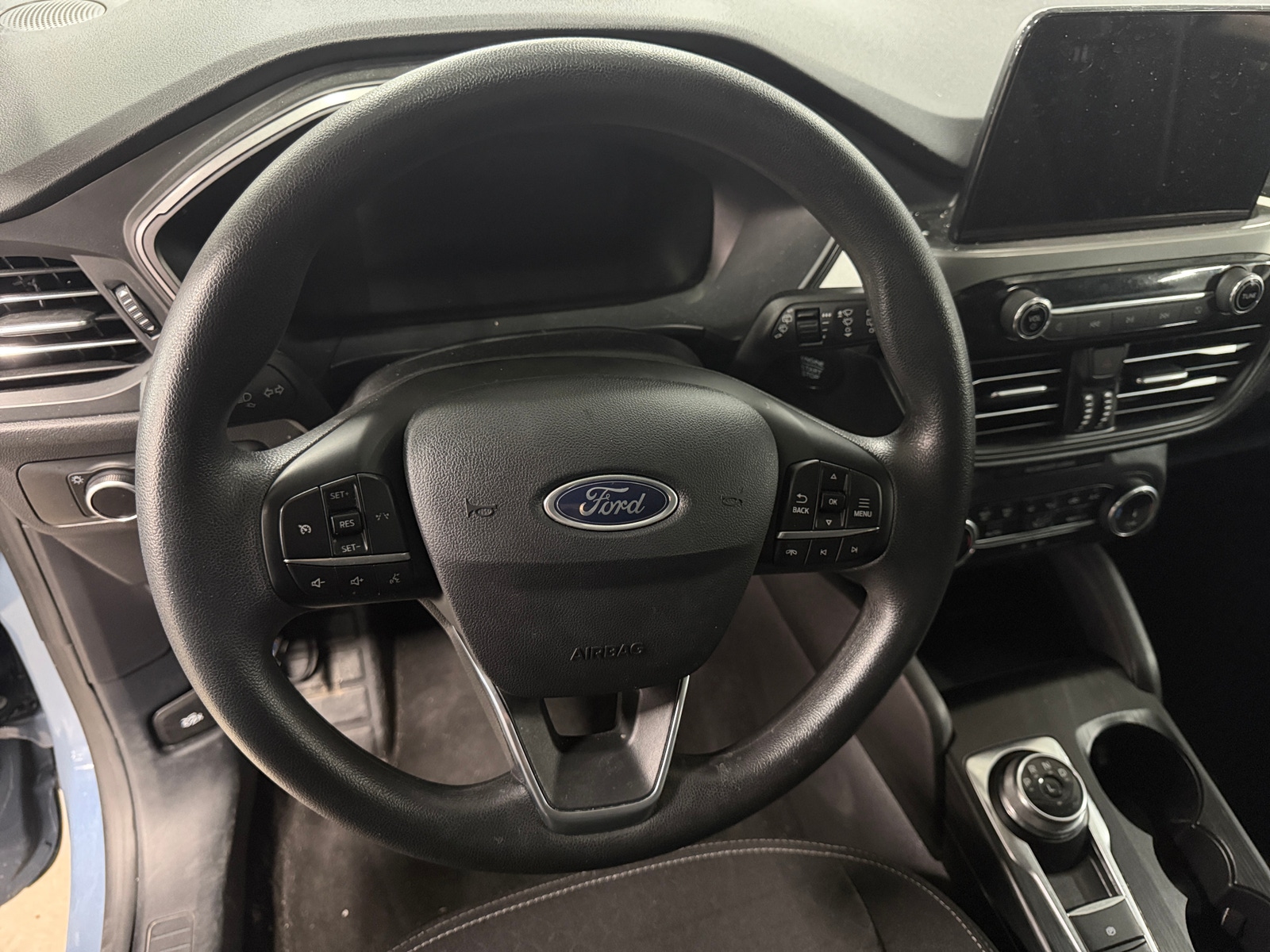 Thumbnail: 2025 Ford Escape - 5