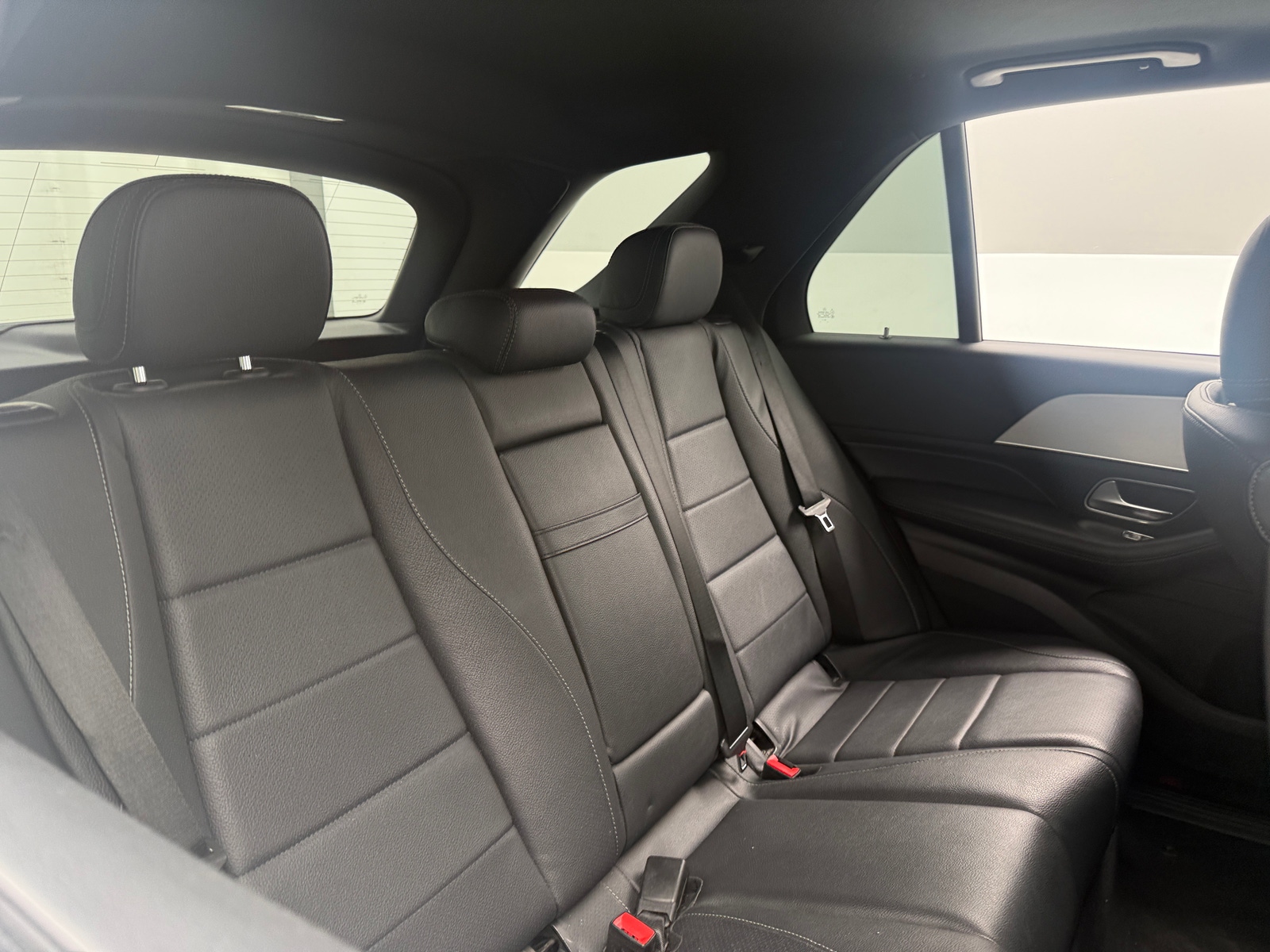 Thumbnail: 2021 Mercedes-Benz GLE - 5