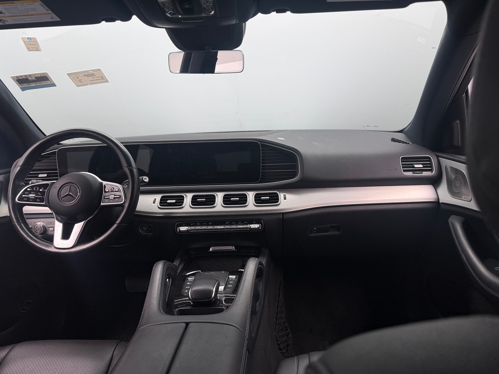 Thumbnail: 2021 Mercedes-Benz GLE - 2