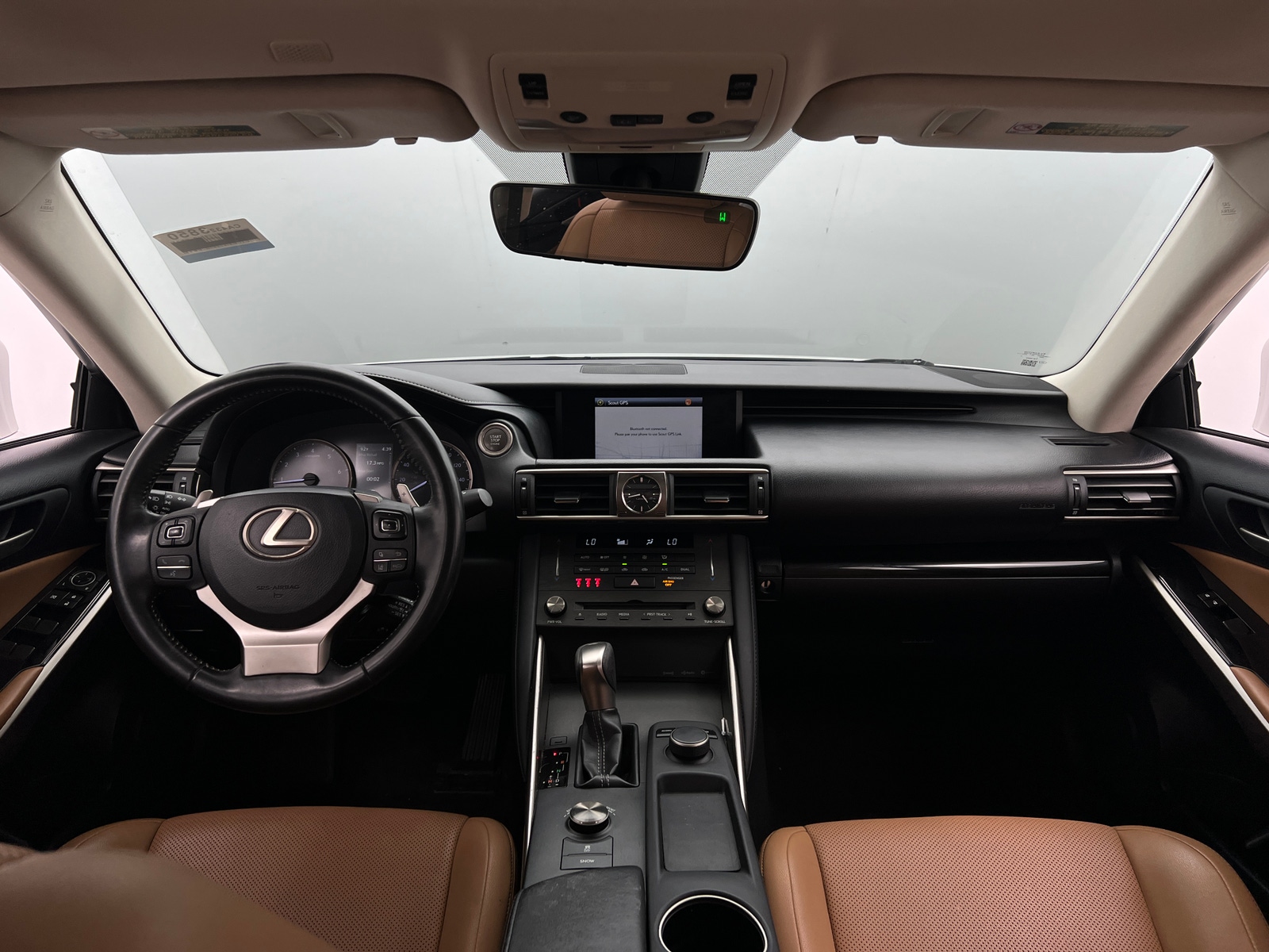 Thumbnail: 2019 Lexus IS - 2