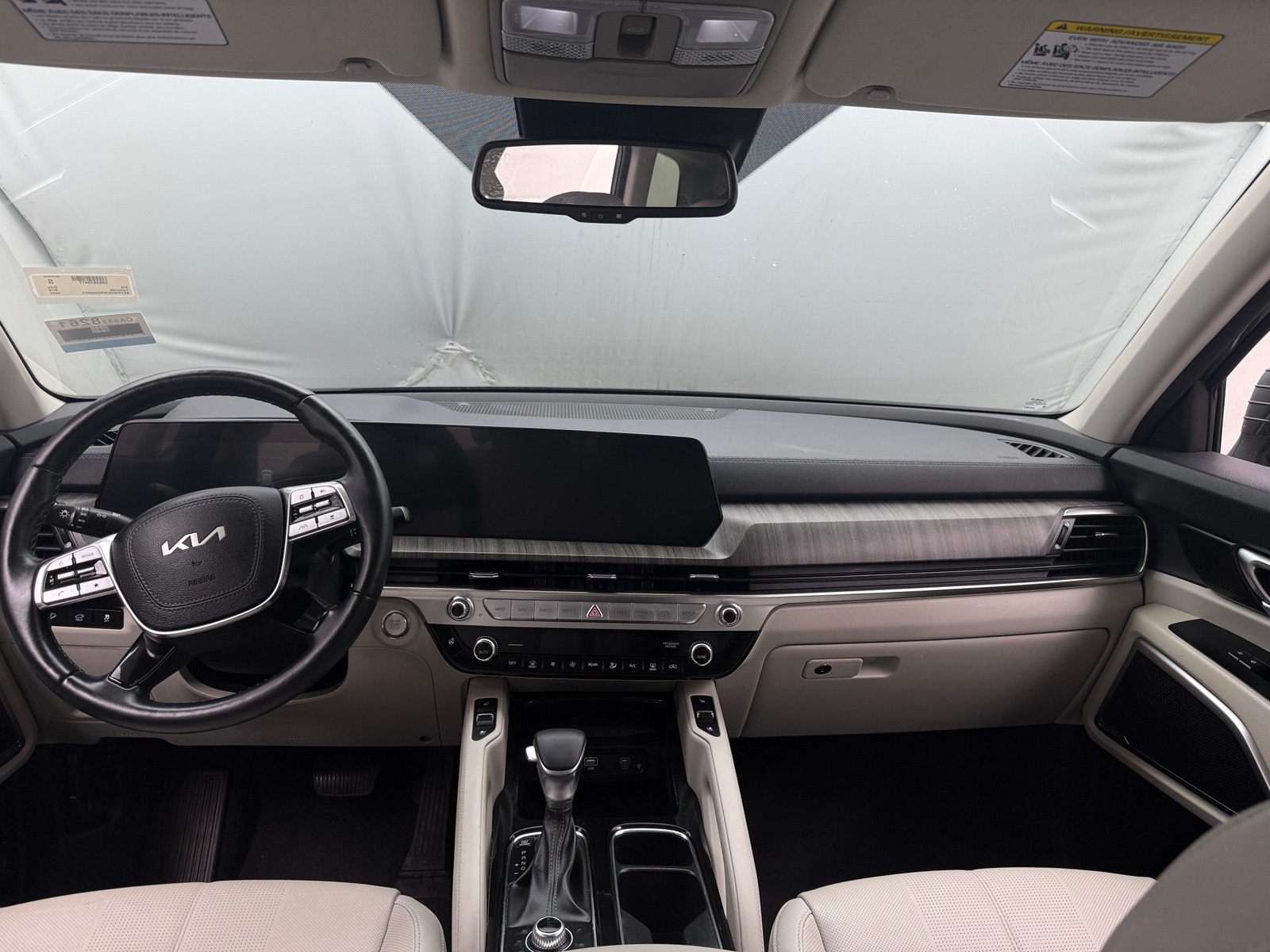 Thumbnail: 2024 Kia Telluride - 2