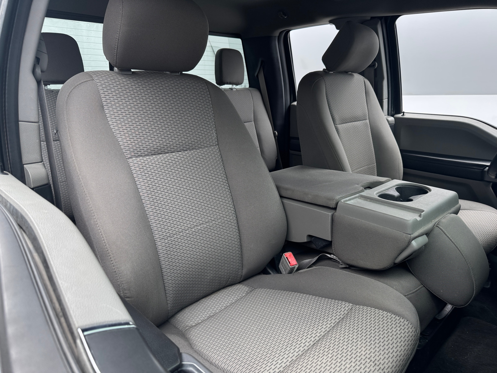 Thumbnail: 2018 Ford Econoline - 2
