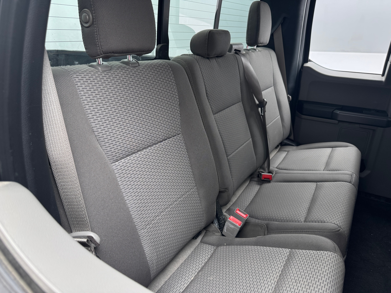 Thumbnail: 2018 Ford Econoline - 6
