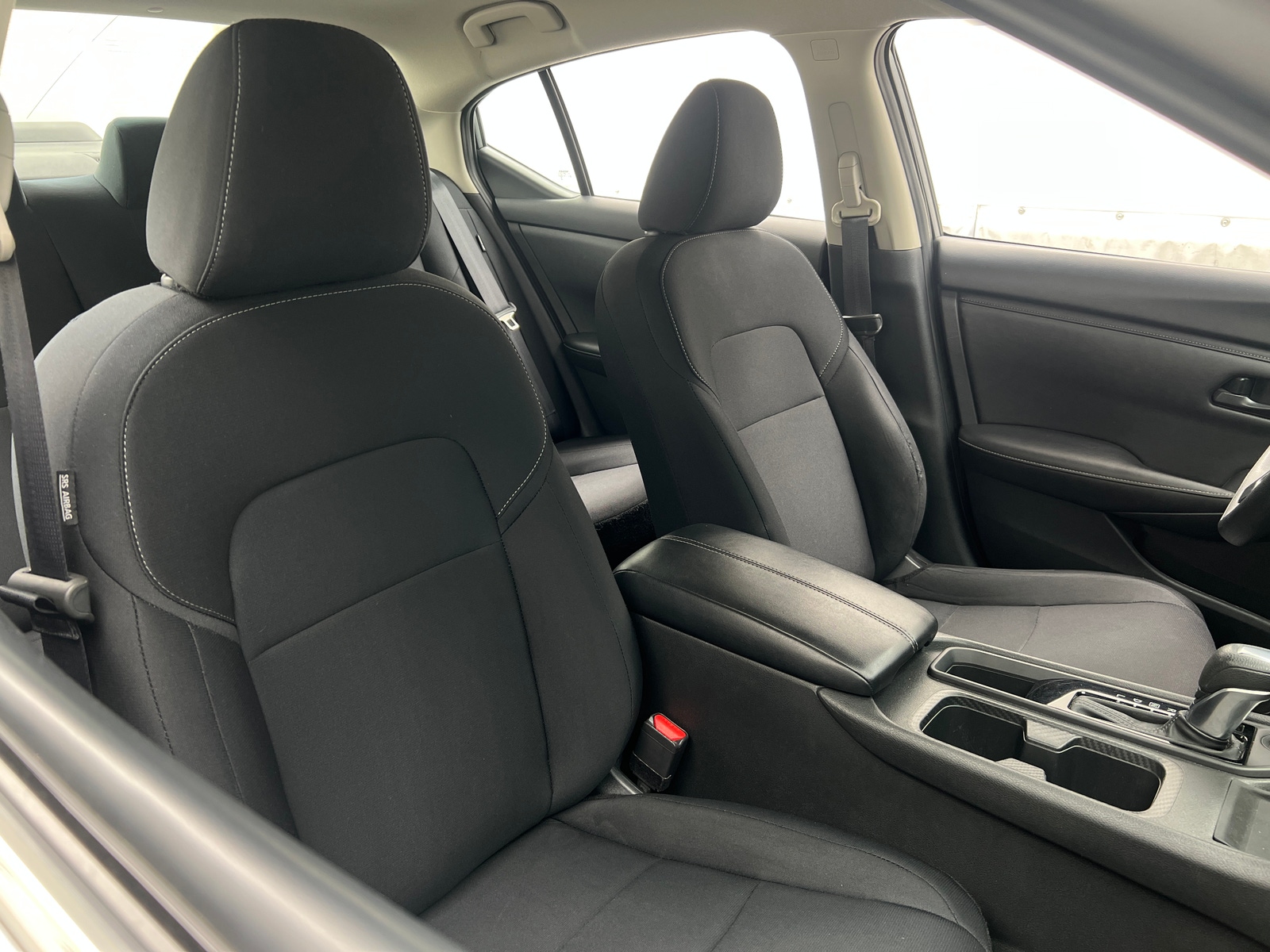 Thumbnail: 2024 Nissan Sentra - 2