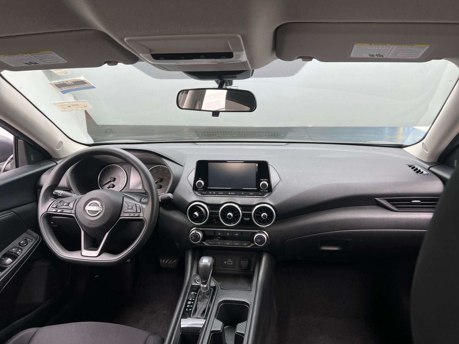 Thumbnail: 2024 Nissan Sentra - 3
