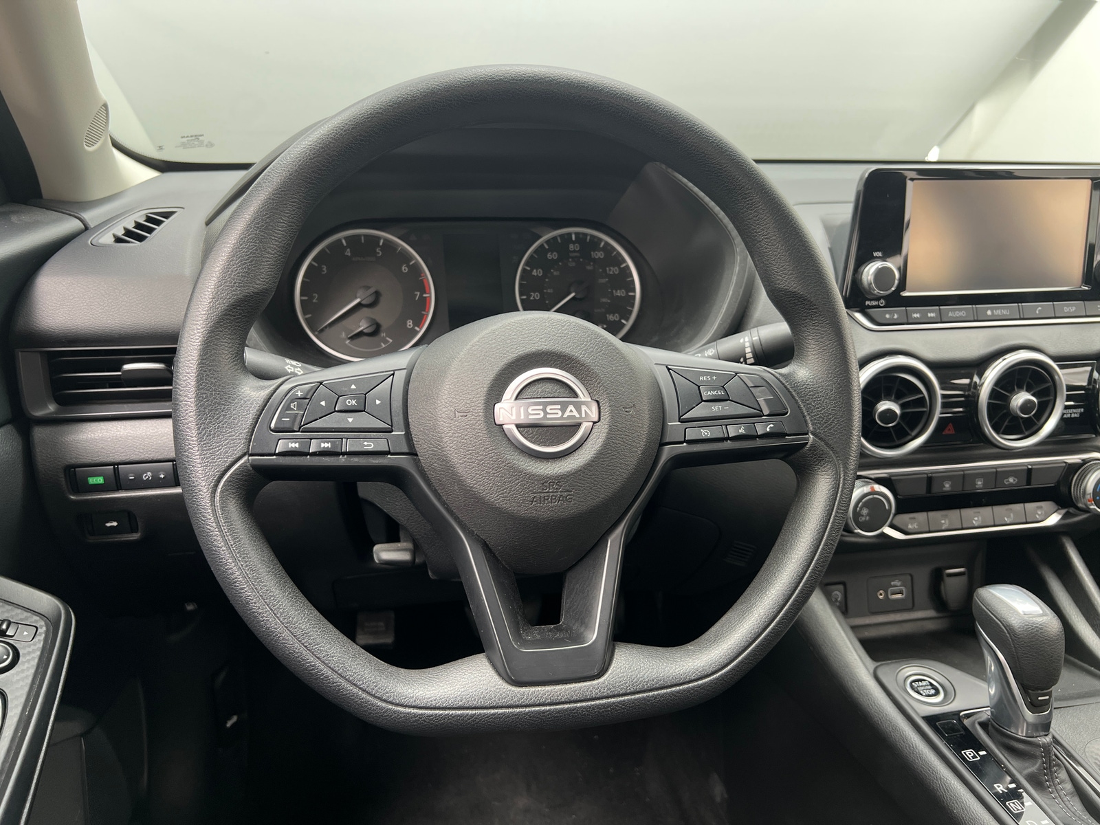 Thumbnail: 2024 Nissan Sentra - 5