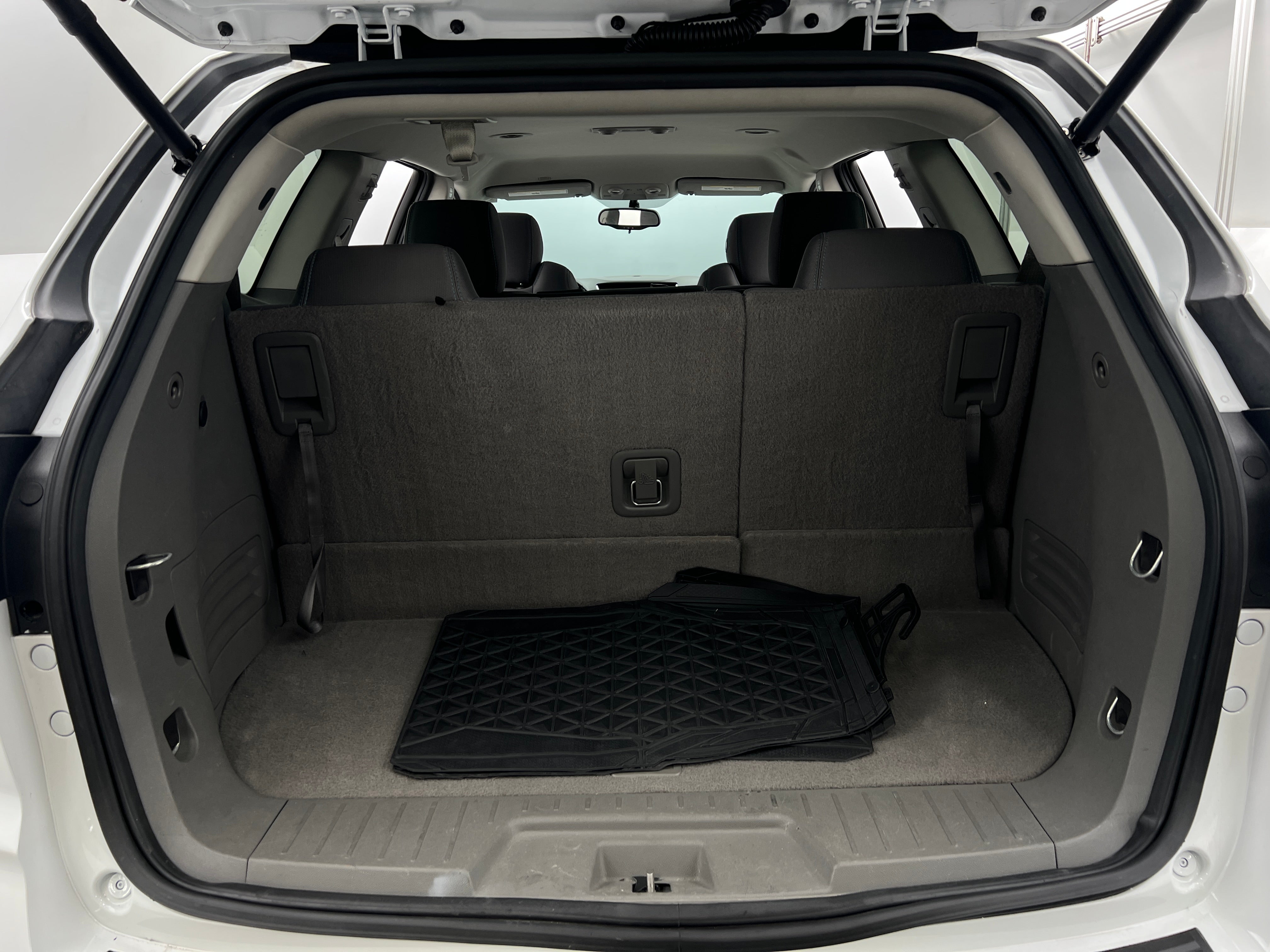 2017 Chevrolet Traverse