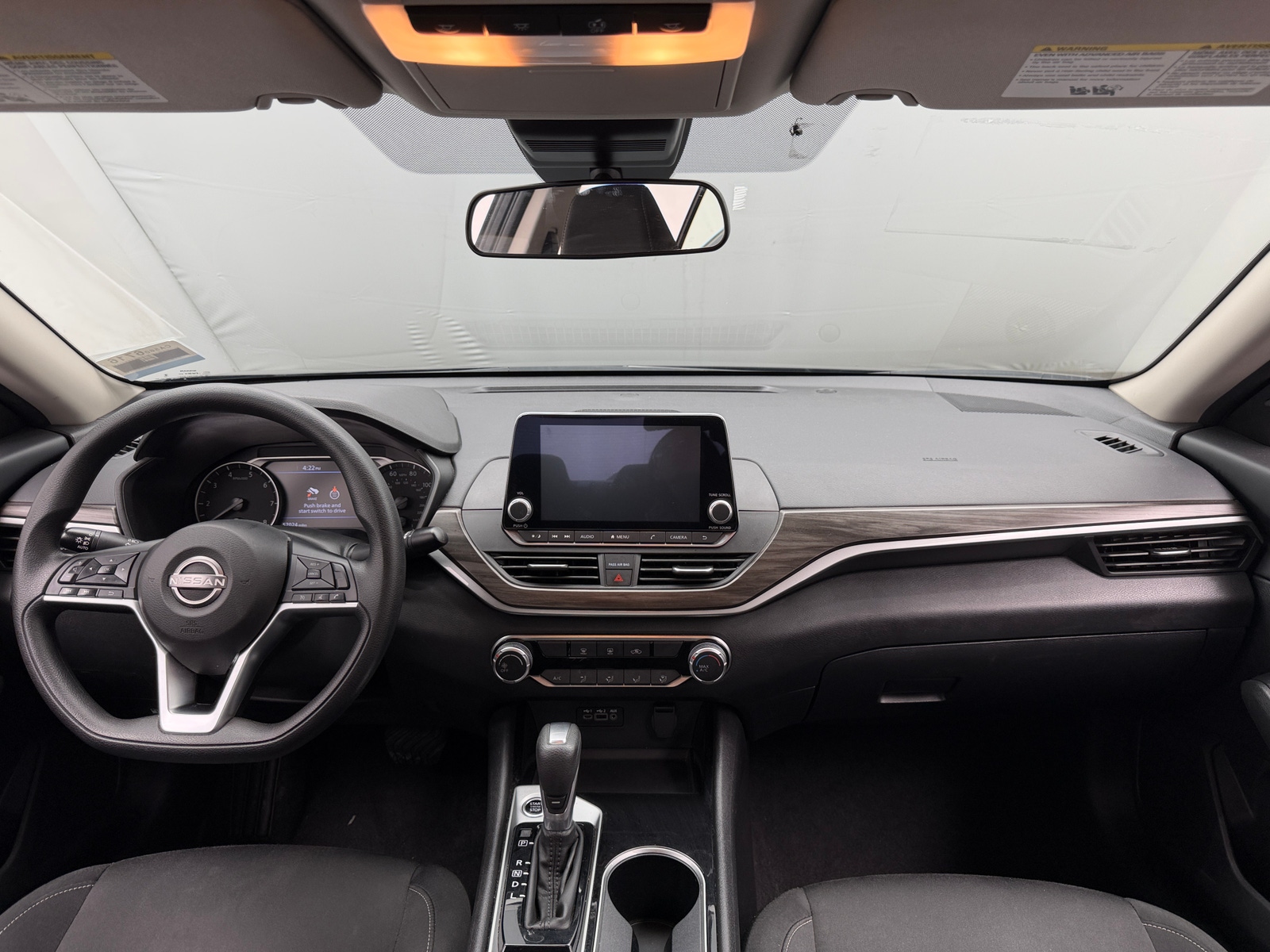 Thumbnail: 2024 Nissan Altima - 3