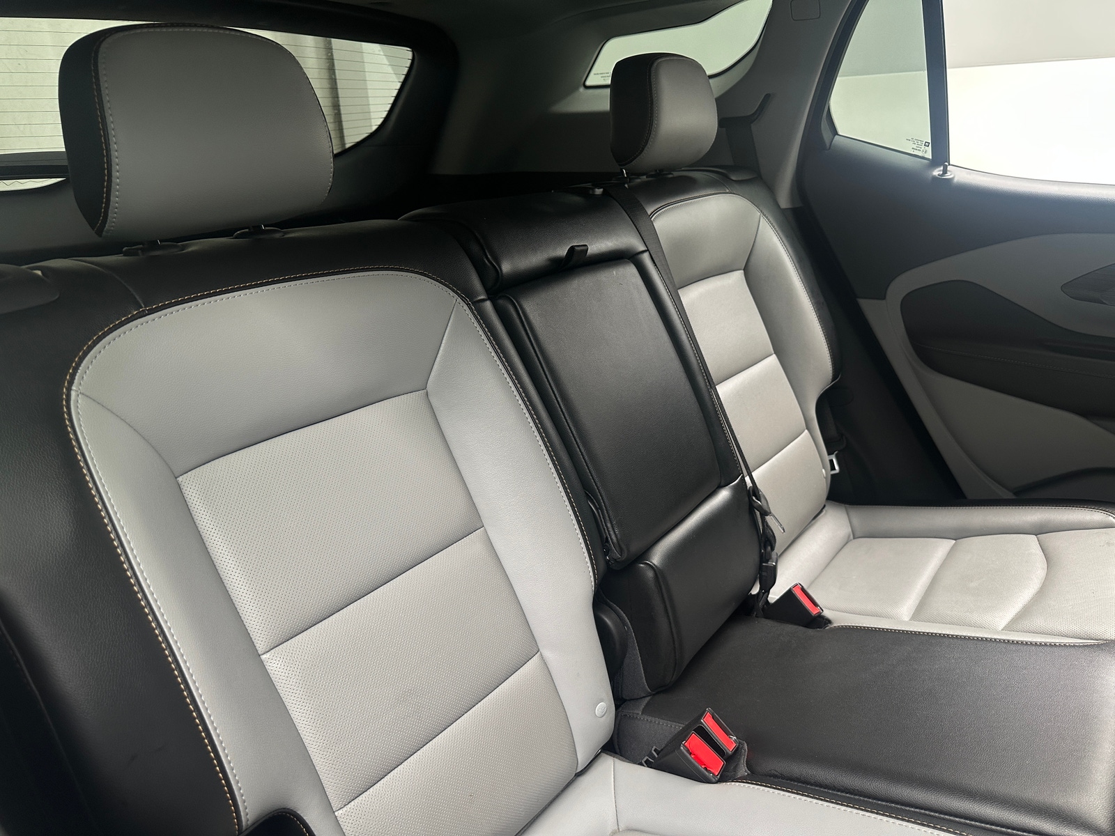 Thumbnail: 2019 GMC Terrain - 5