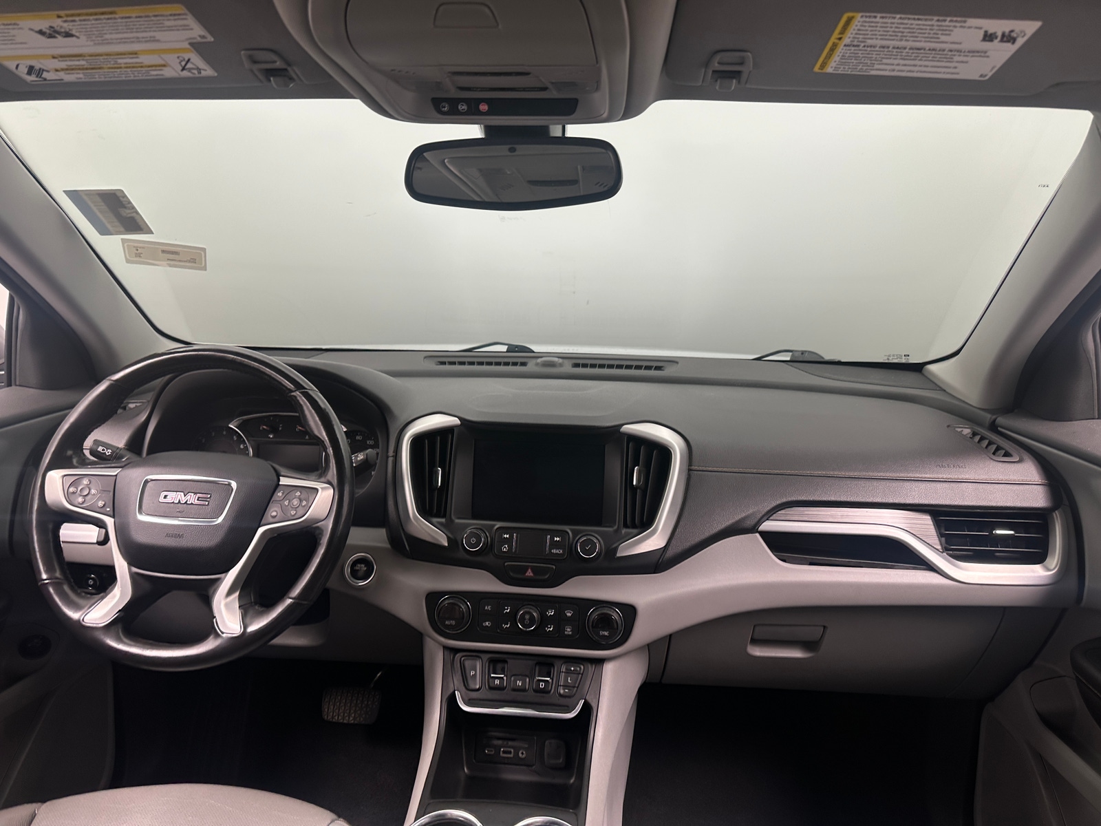 Thumbnail: 2019 GMC Terrain - 2