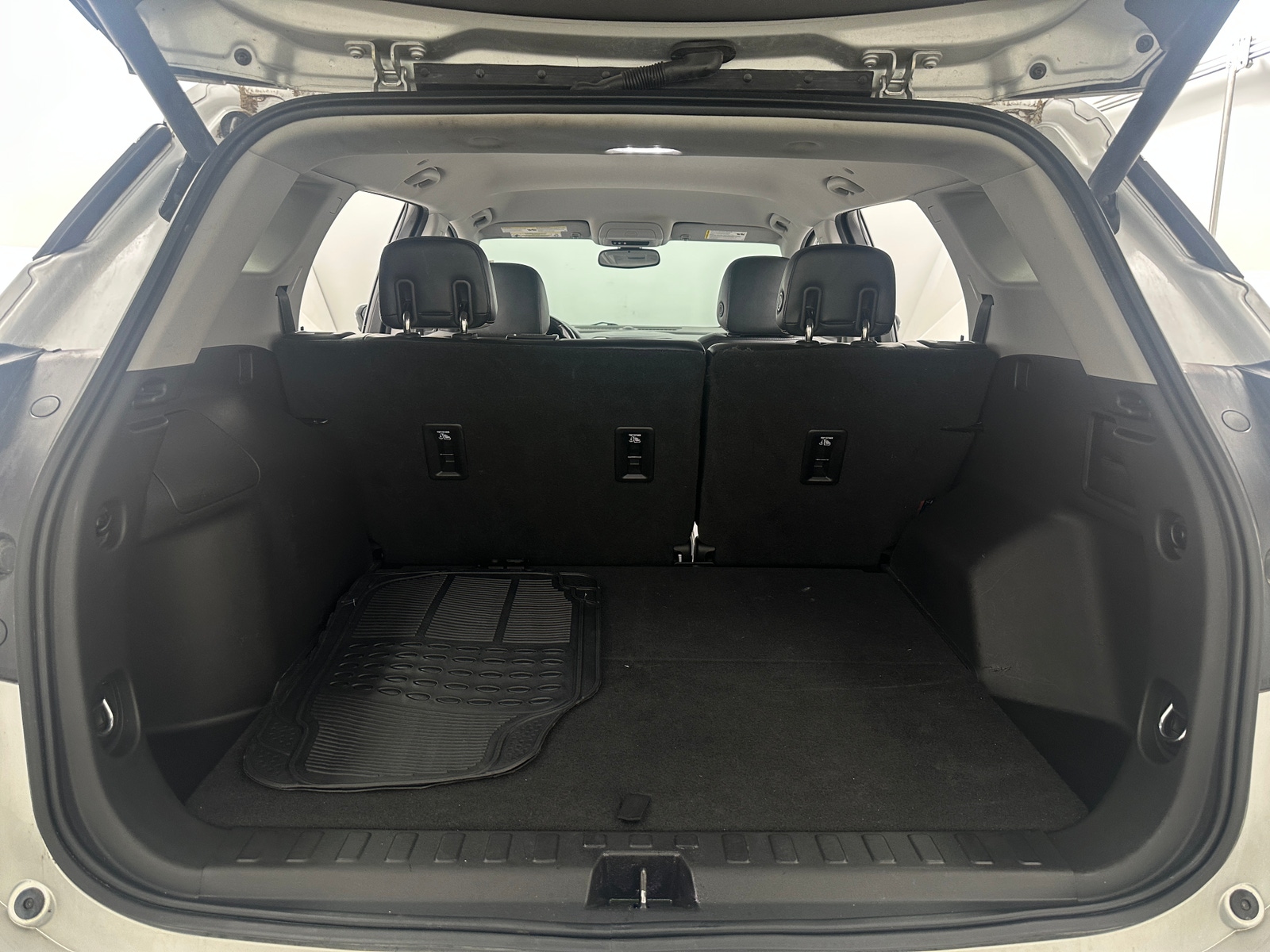 Thumbnail: 2019 GMC Terrain - 6