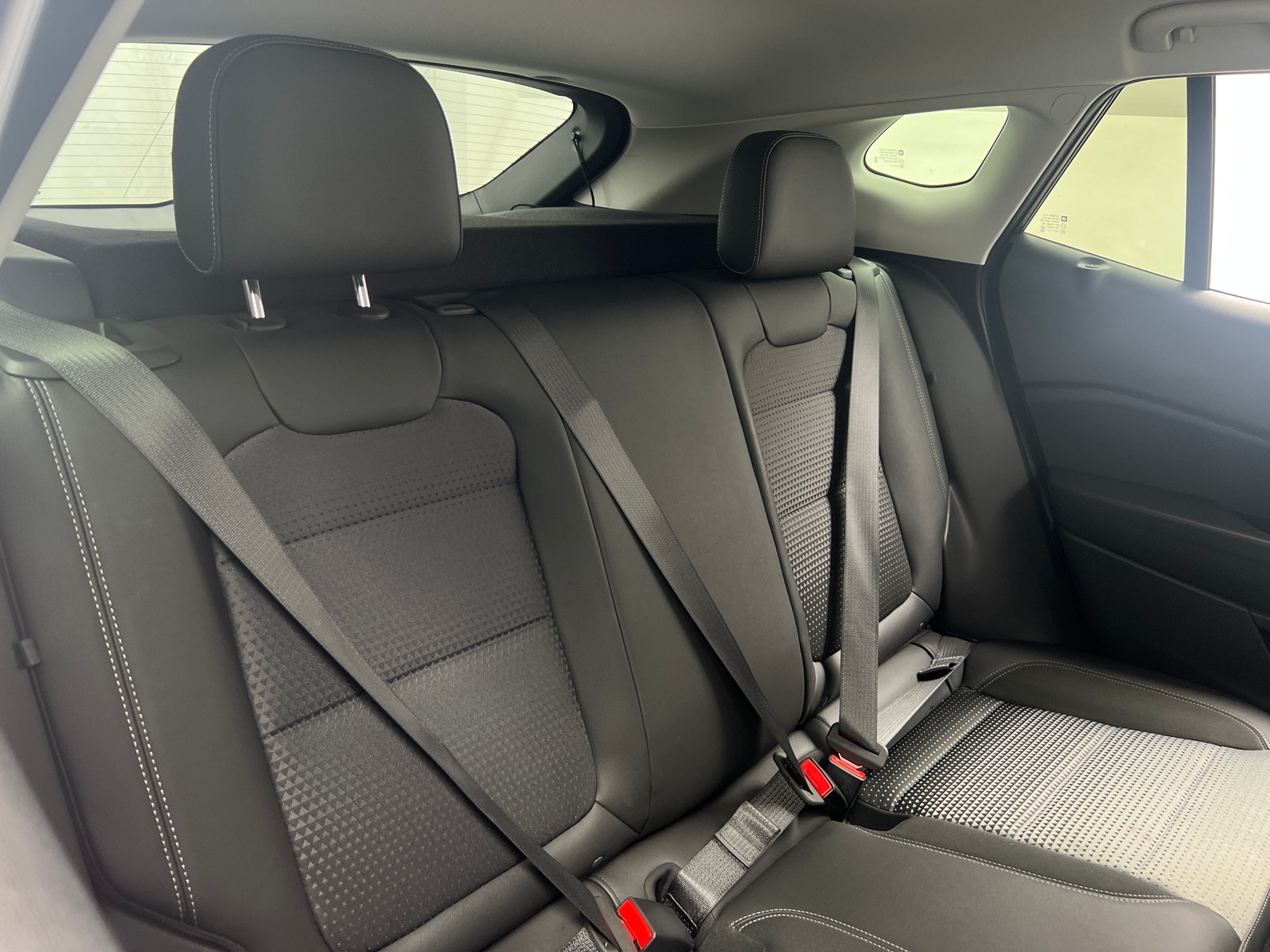 Thumbnail: 2025 Chevrolet Trax - 6