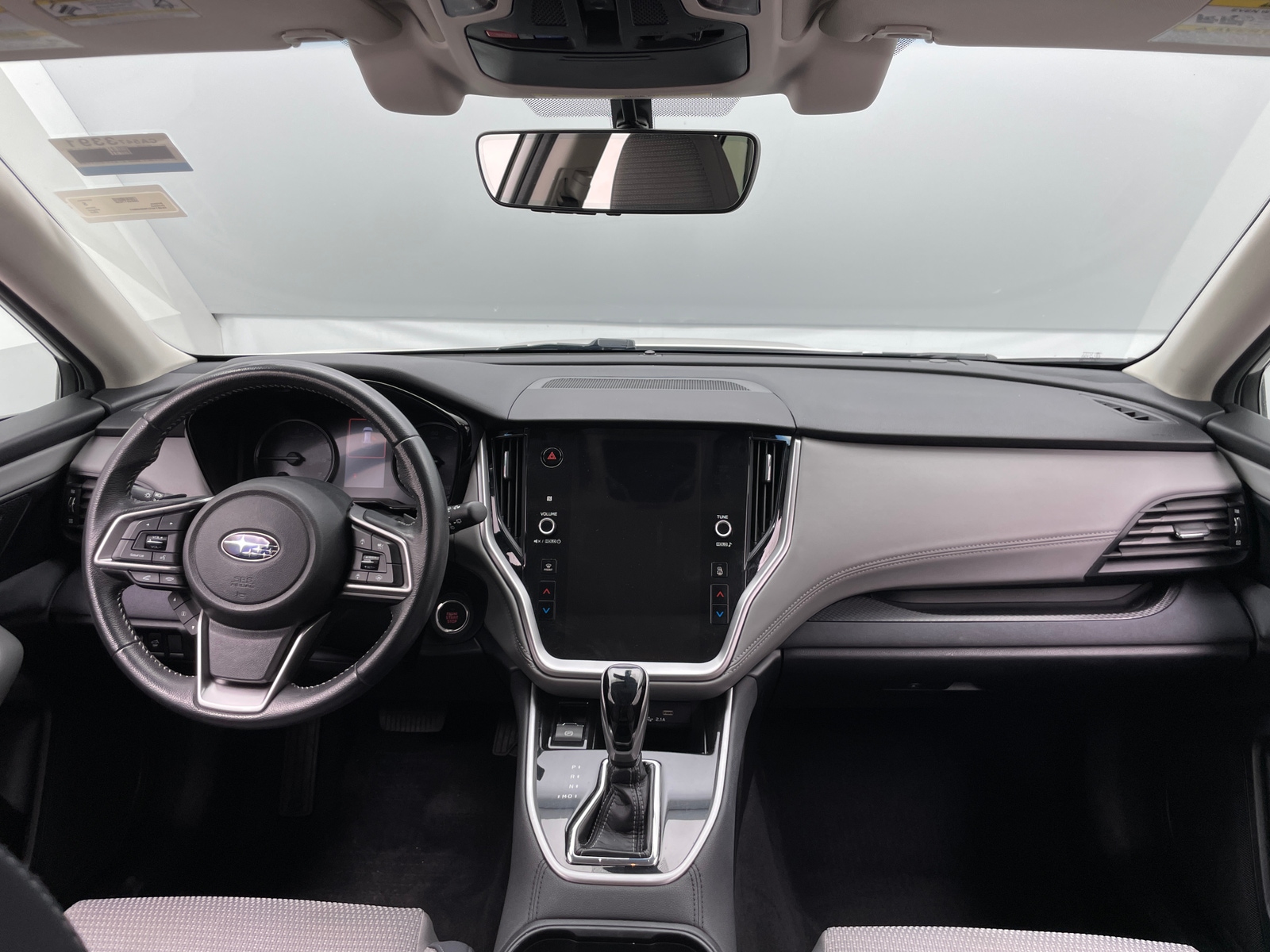 Thumbnail: 2022 Subaru Outback - 3