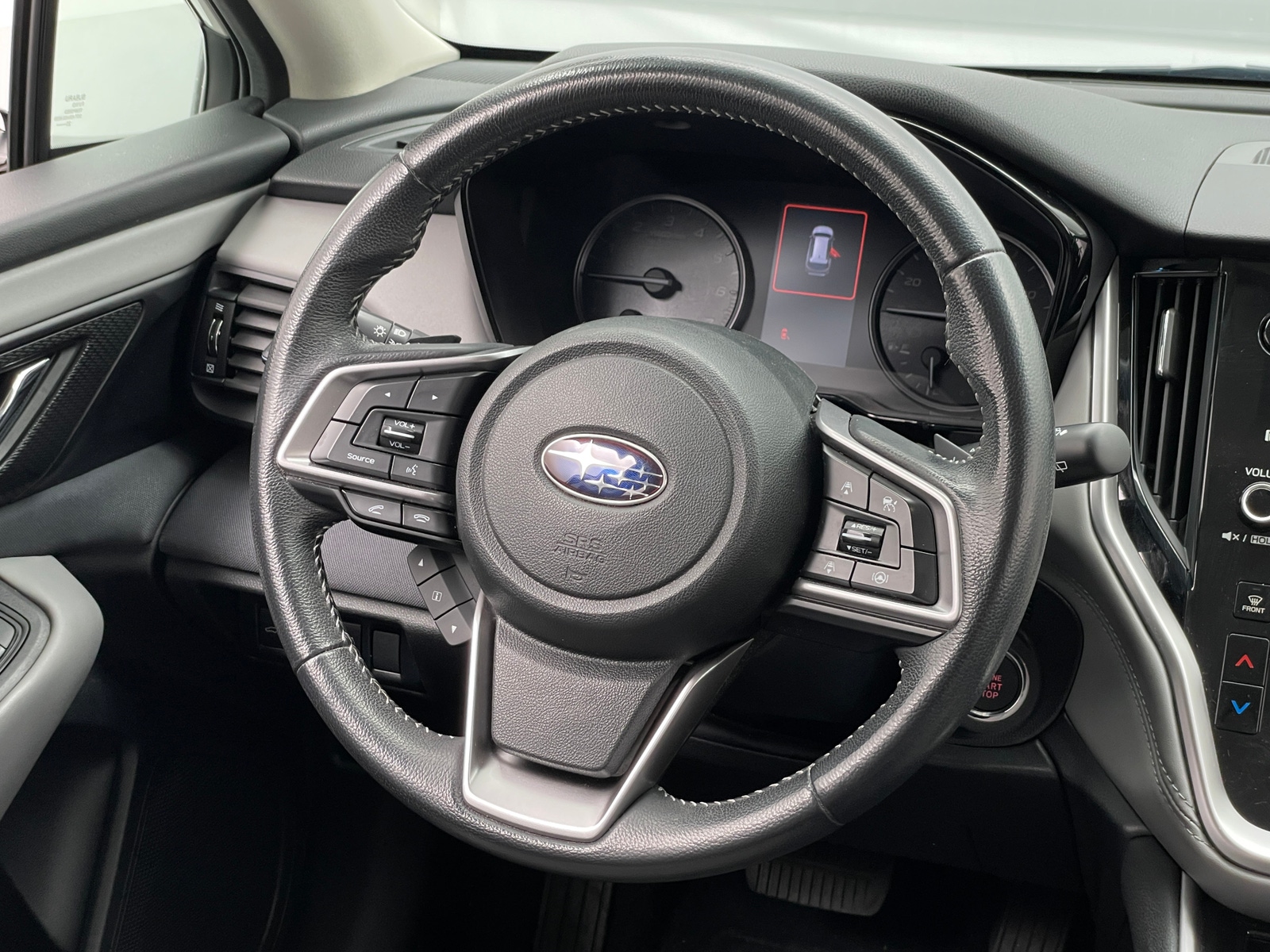Thumbnail: 2022 Subaru Outback - 5