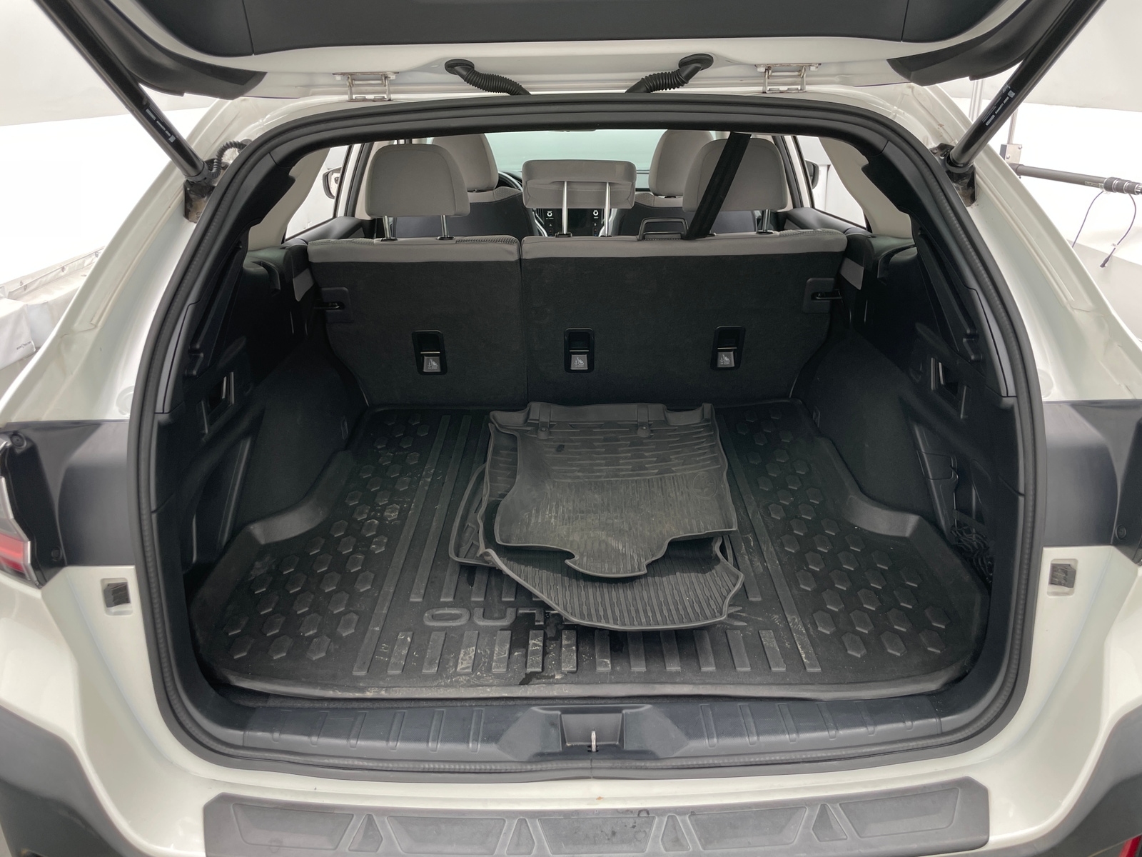 Thumbnail: 2022 Subaru Outback - 7