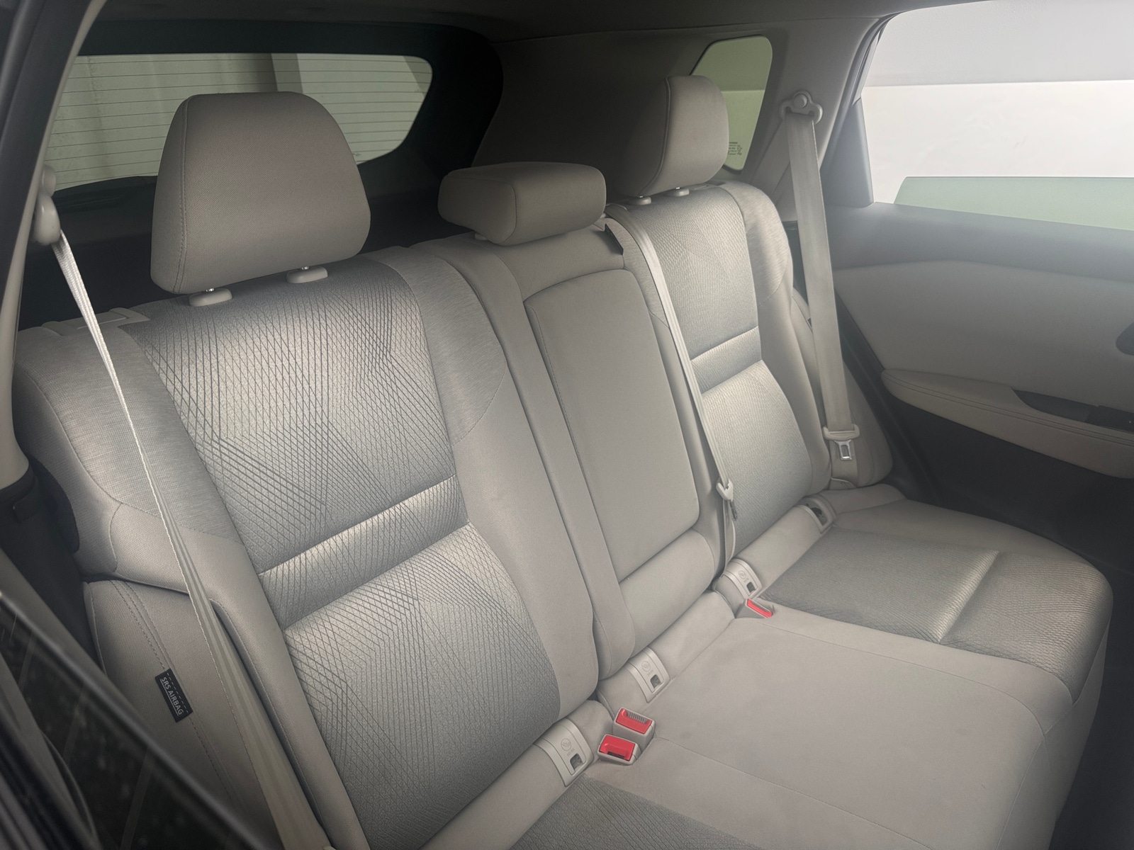 Thumbnail: 2025 Nissan Rogue - 6