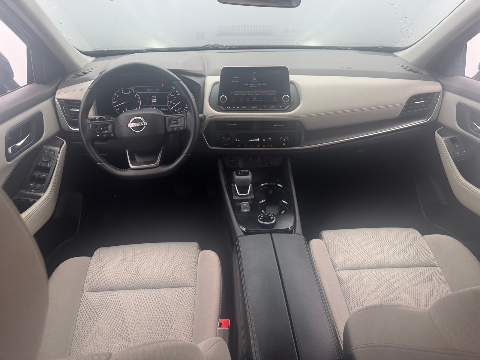 Thumbnail: 2025 Nissan Rogue - 3