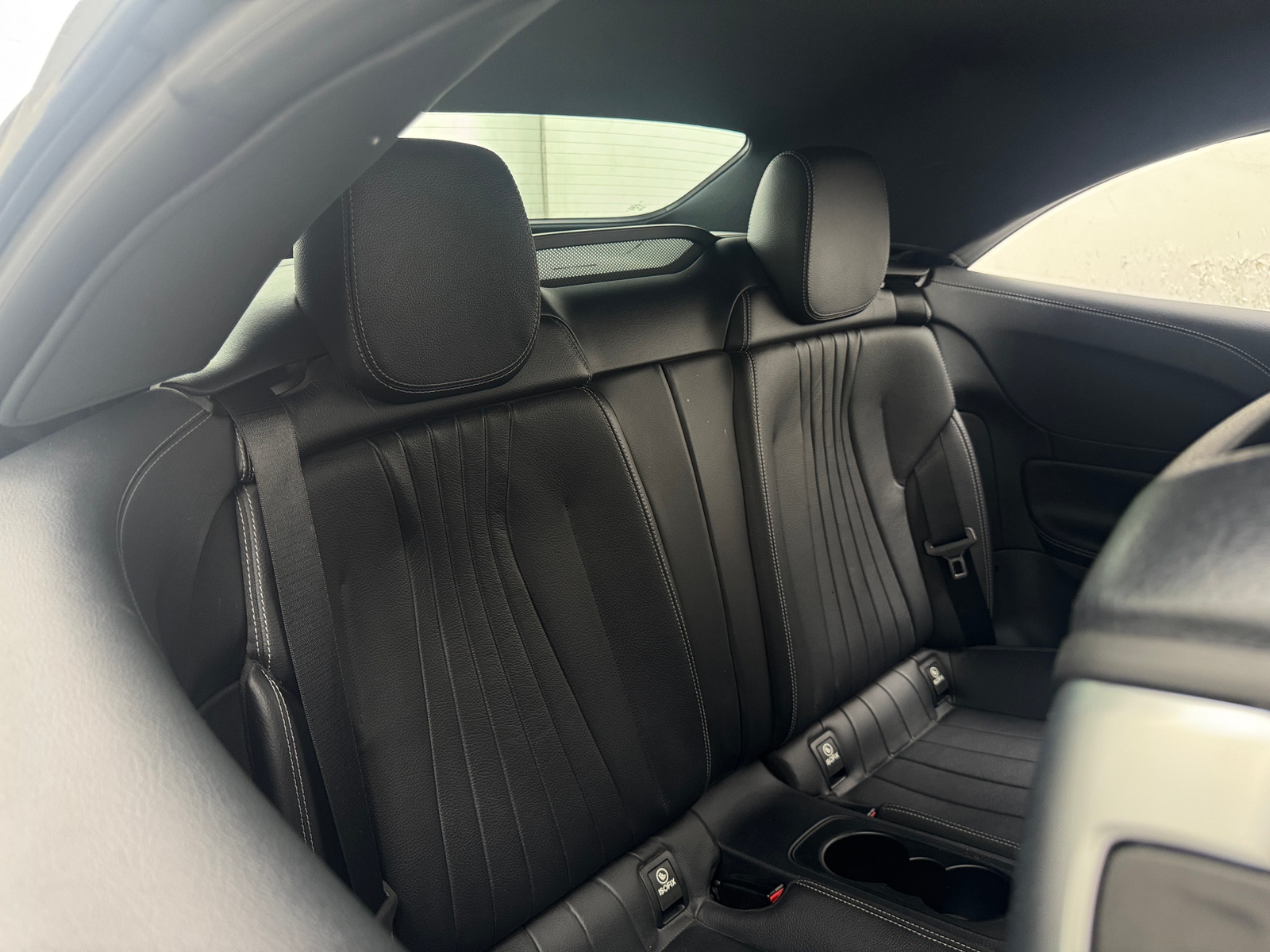 Thumbnail: 2019 Mercedes-Benz E-Class - 5