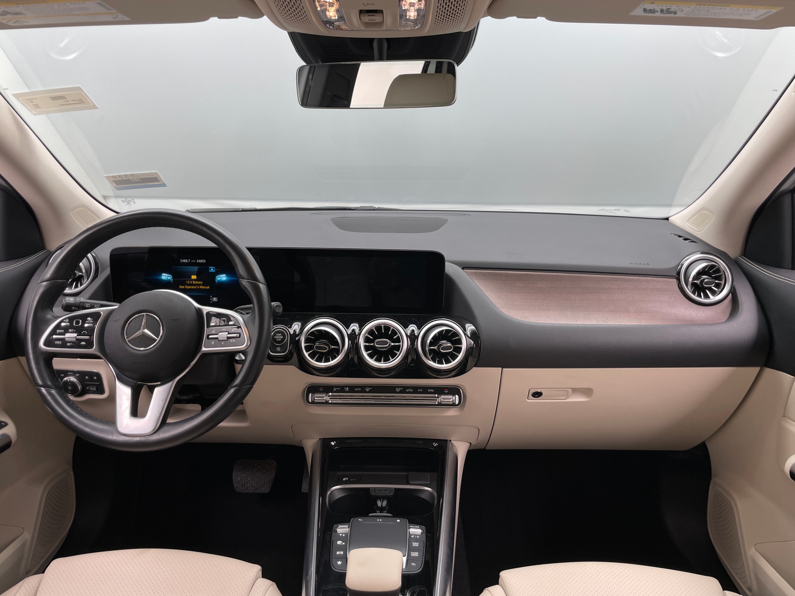 Thumbnail: 2022 Mercedes-Benz GLA - 2