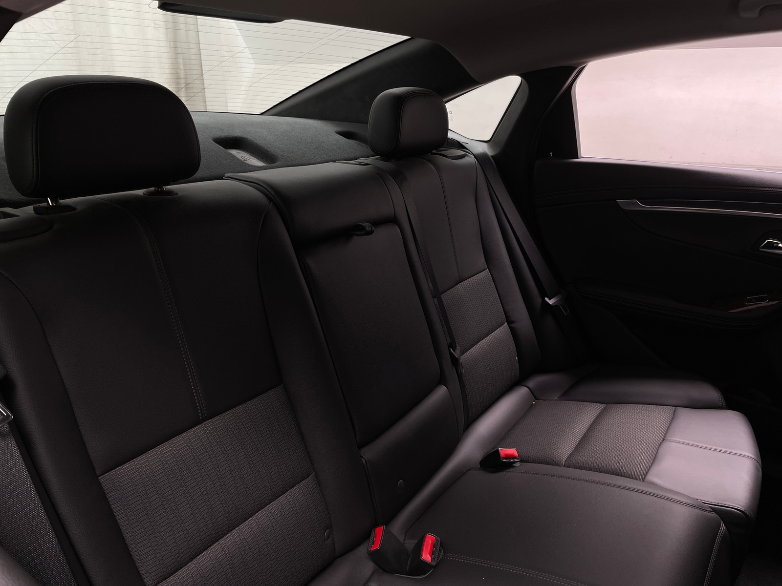 Thumbnail: 2015 Chevrolet Impala - 5