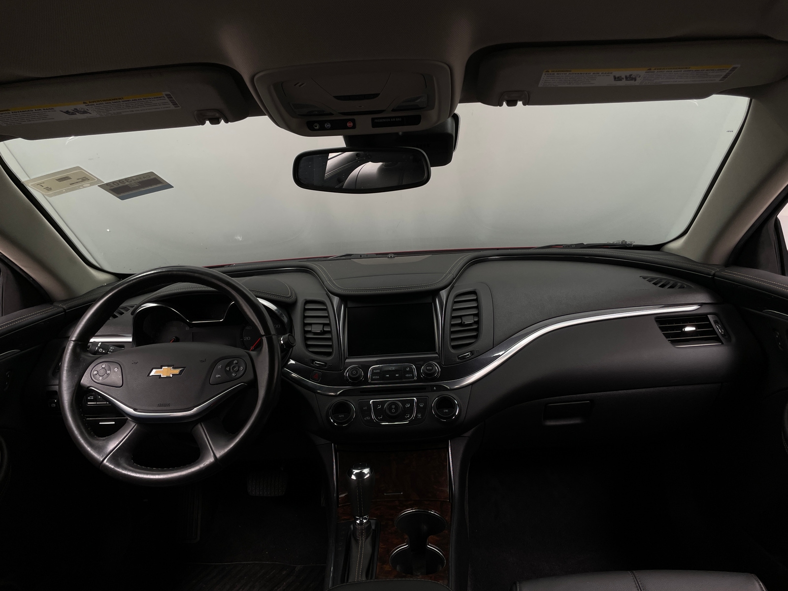 Thumbnail: 2015 Chevrolet Impala - 2