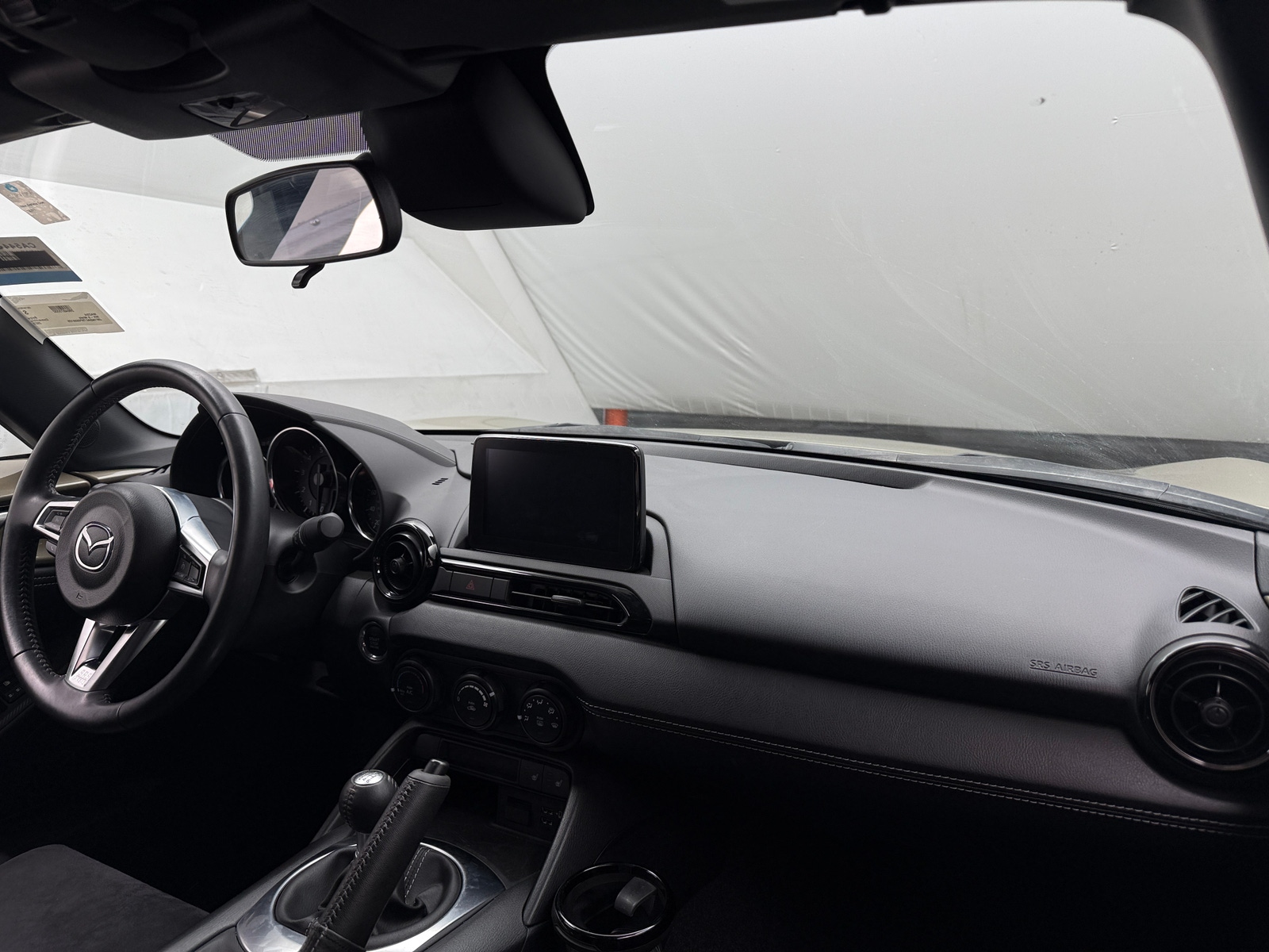 Thumbnail: 2023 Mazda MX-5 Miata - 3