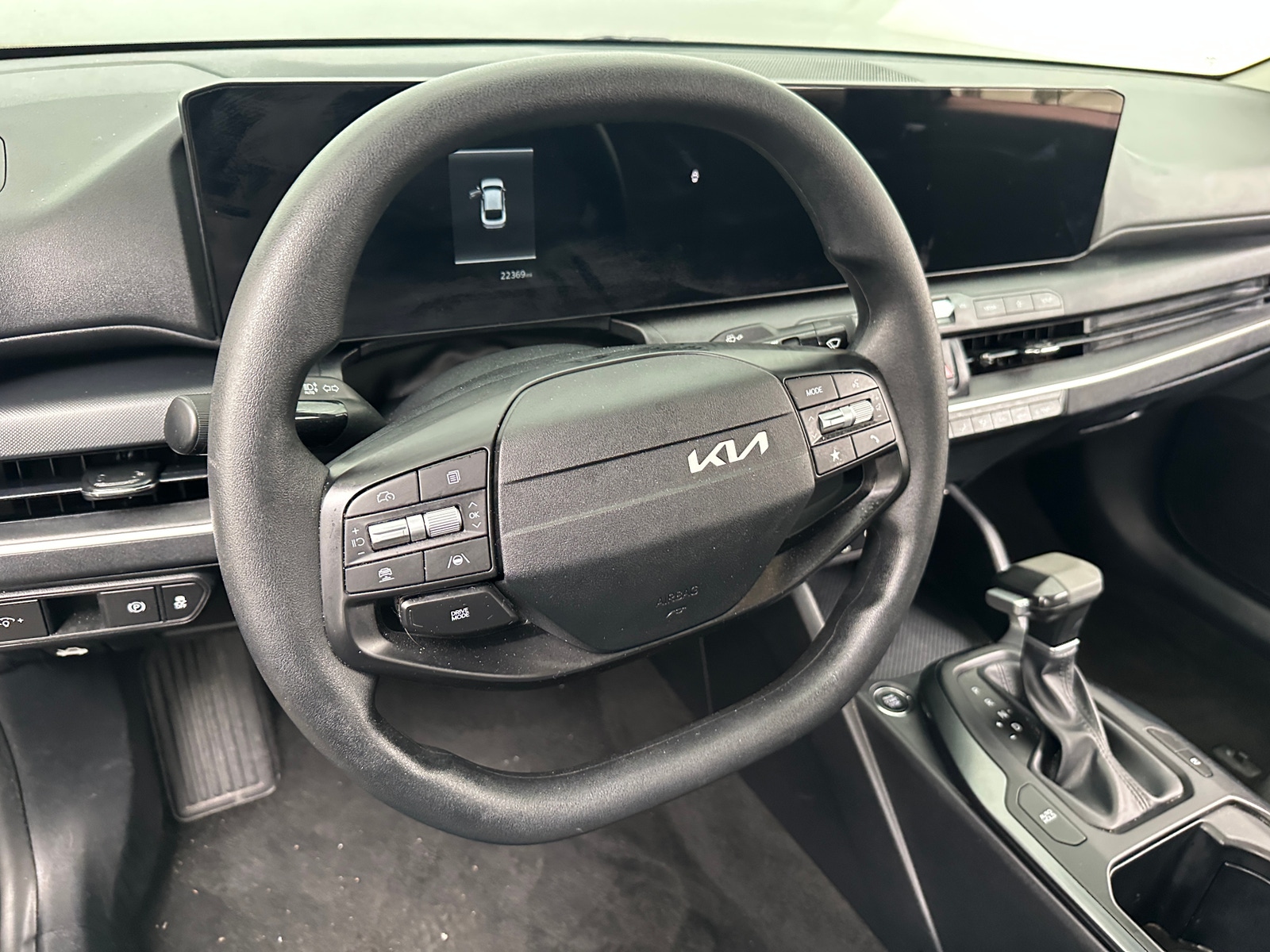 Thumbnail: 2025 Kia K4 - 5
