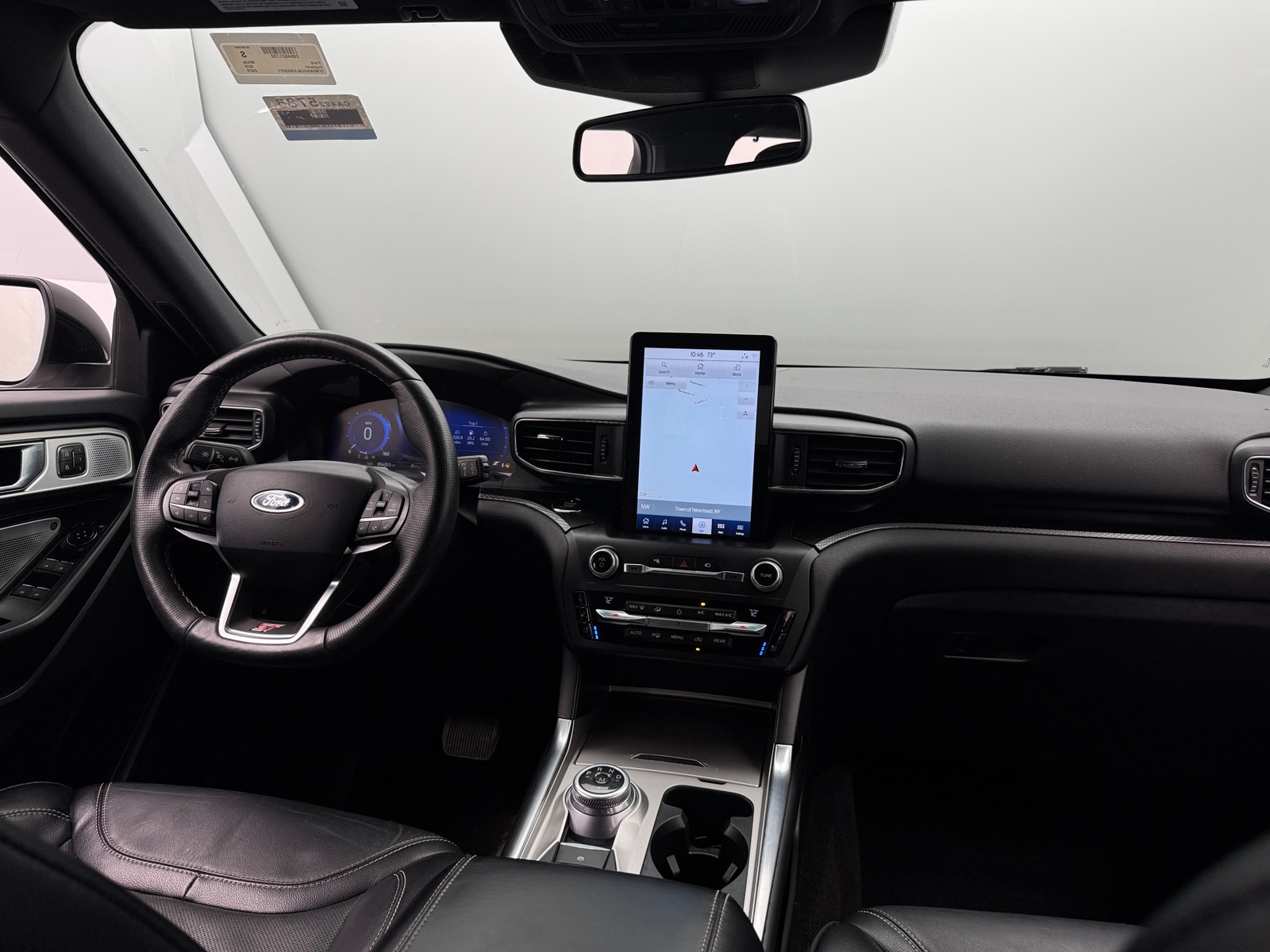 Thumbnail: 2020 Ford Explorer - 2