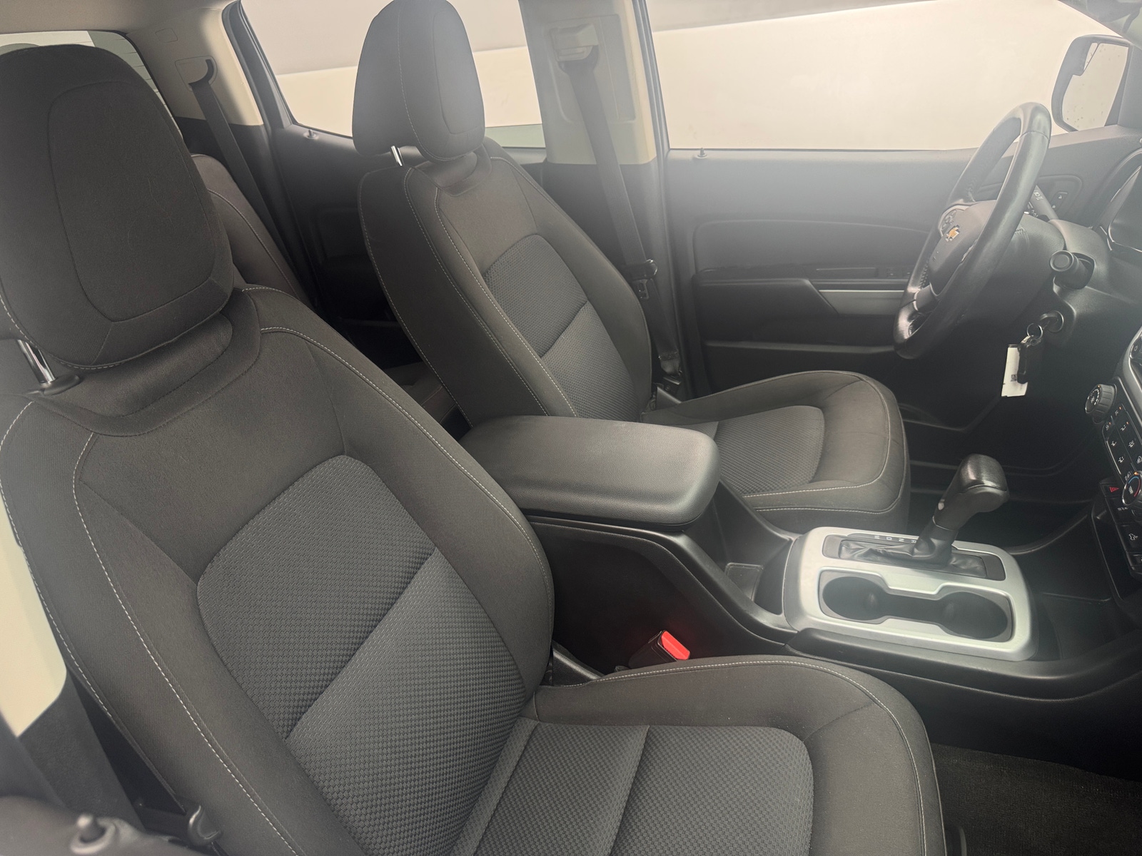 Thumbnail: 2015 Chevrolet Colorado - 2