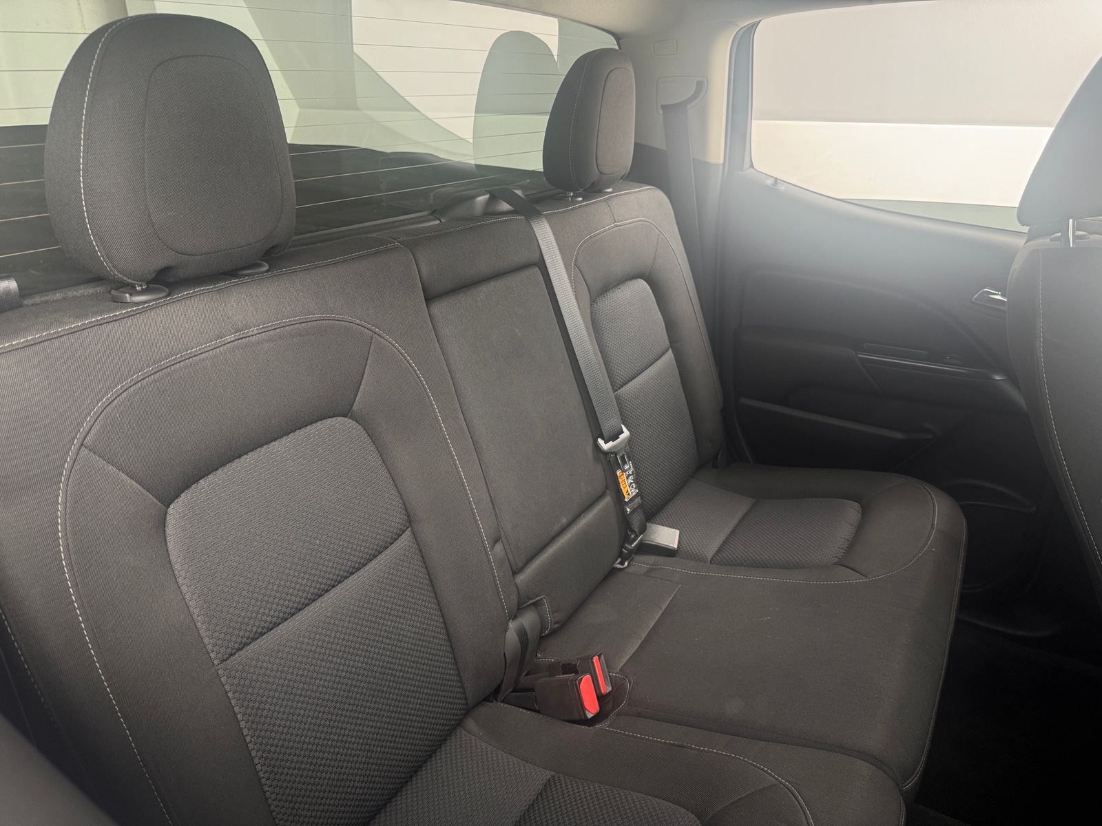 Thumbnail: 2015 Chevrolet Colorado - 6
