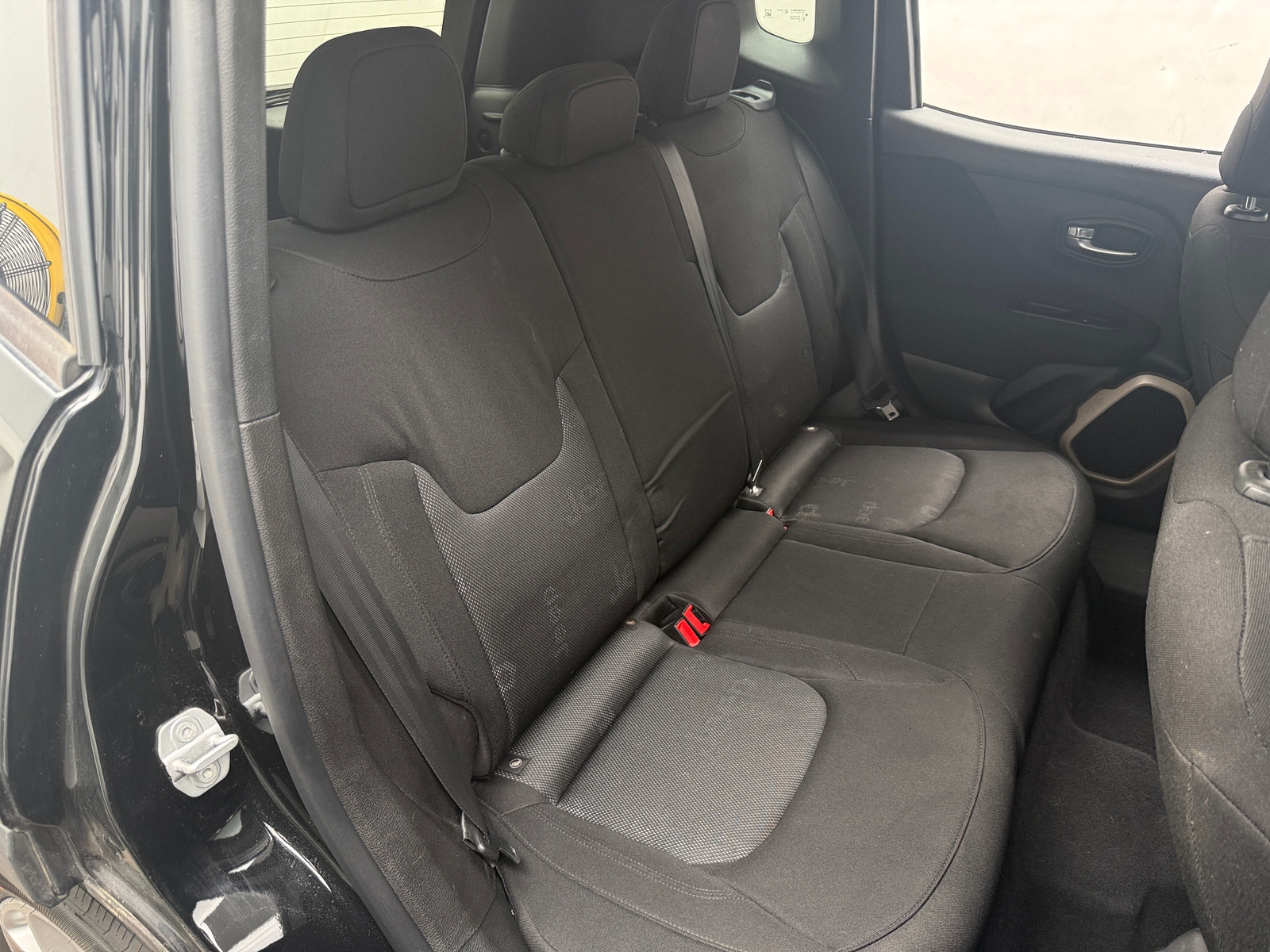 Thumbnail: 2017 Jeep Renegade - 6