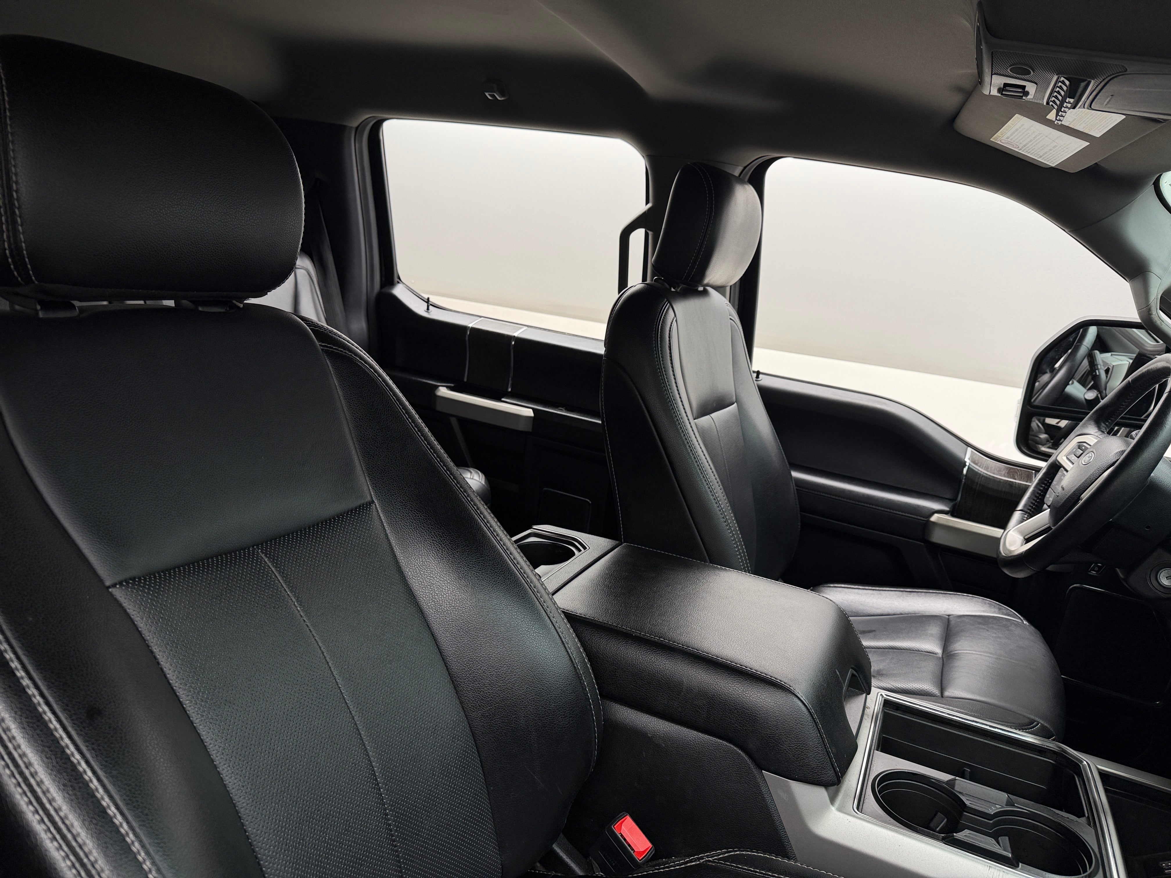 2021 Ford F-250 Super Duty