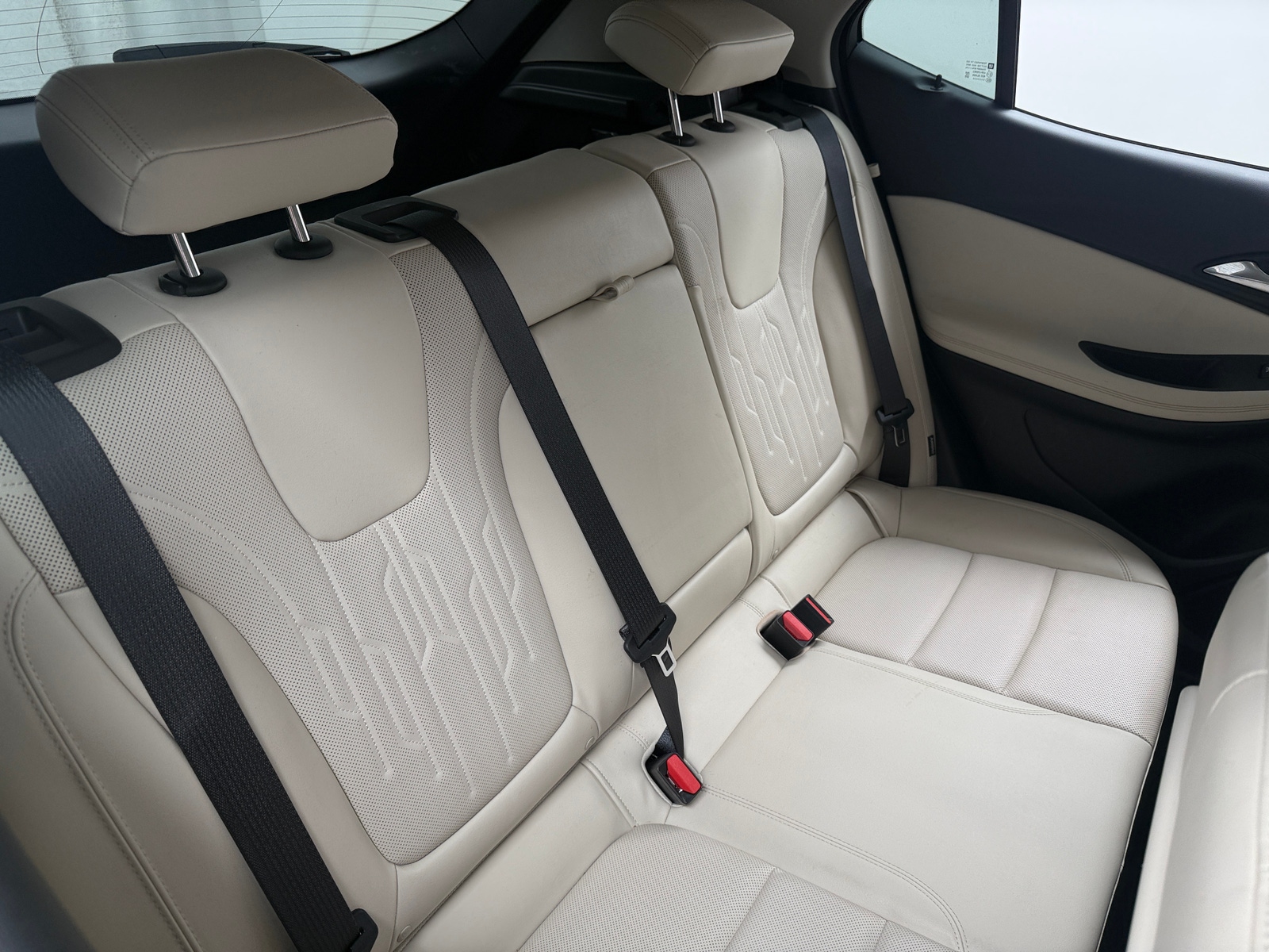 Thumbnail: 2024 Buick Encore GX - 5