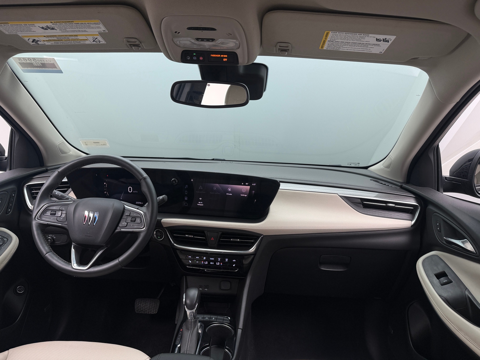 Thumbnail: 2024 Buick Encore GX - 2
