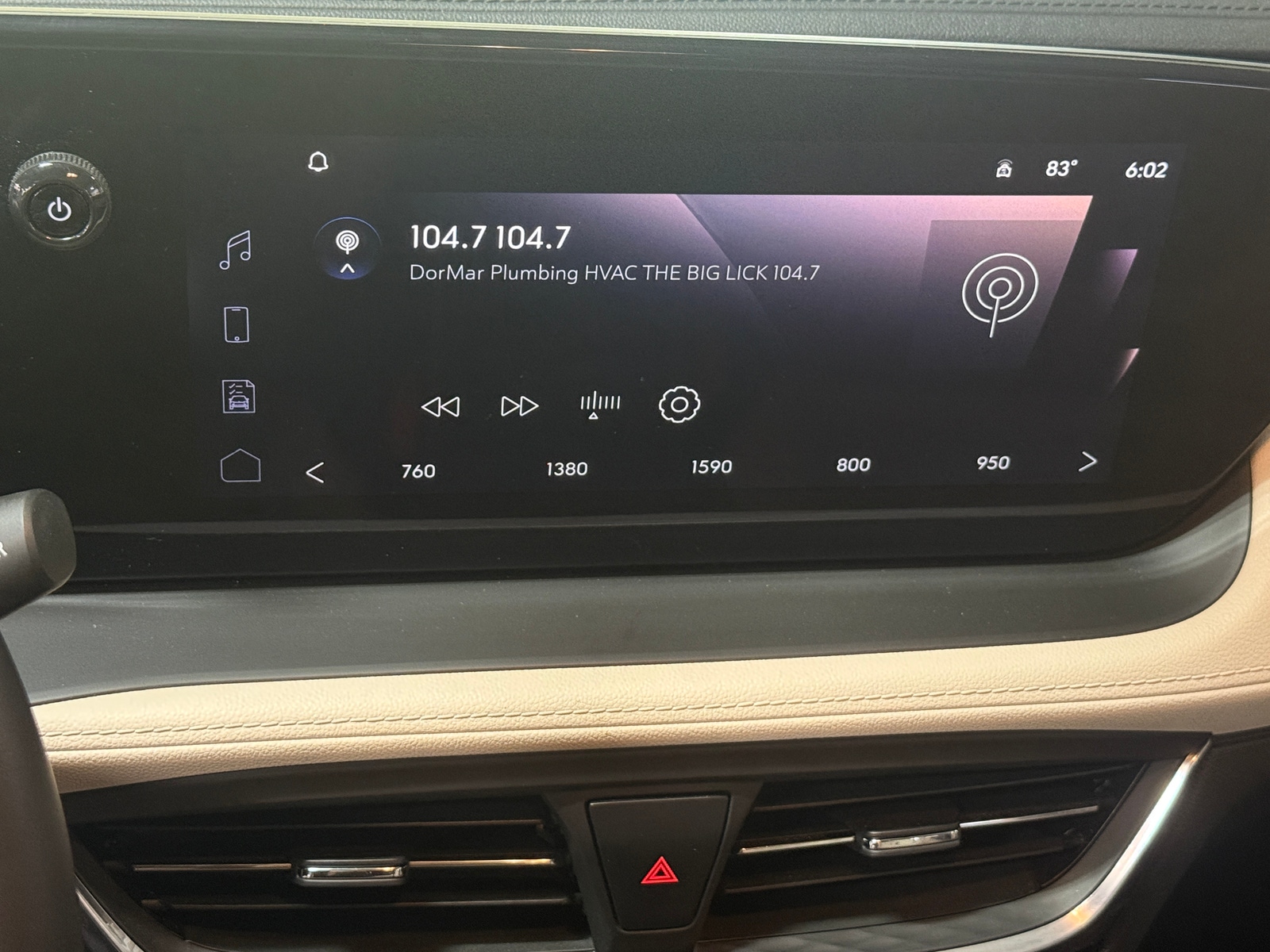 Thumbnail: 2024 Buick Encore GX - 3