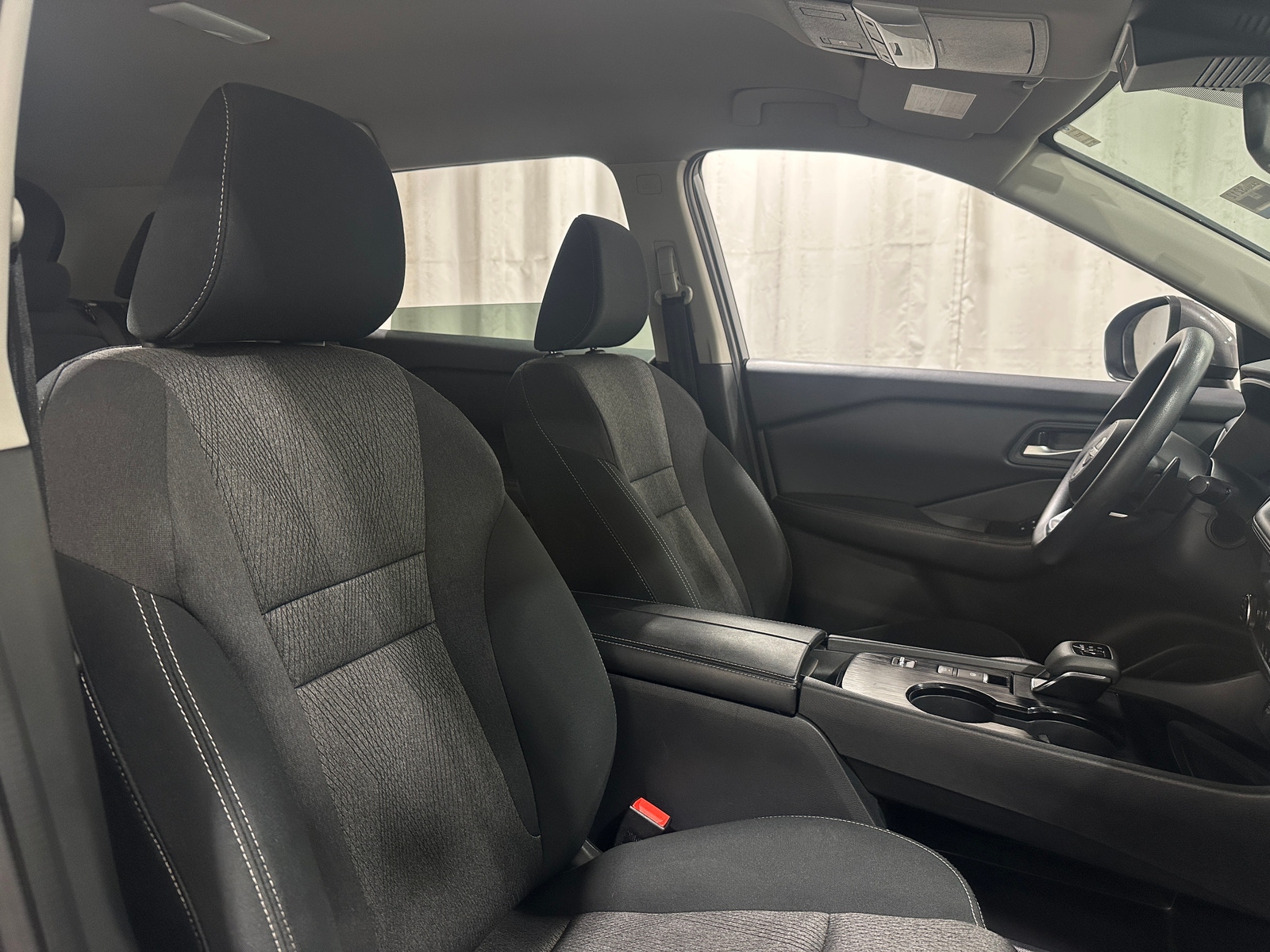 Thumbnail: 2024 Nissan Rogue - 2