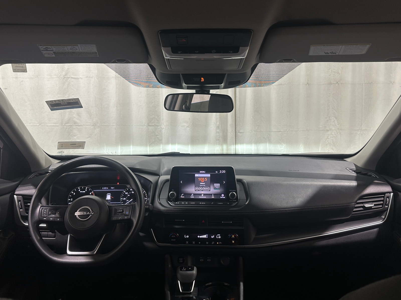 Thumbnail: 2024 Nissan Rogue - 3