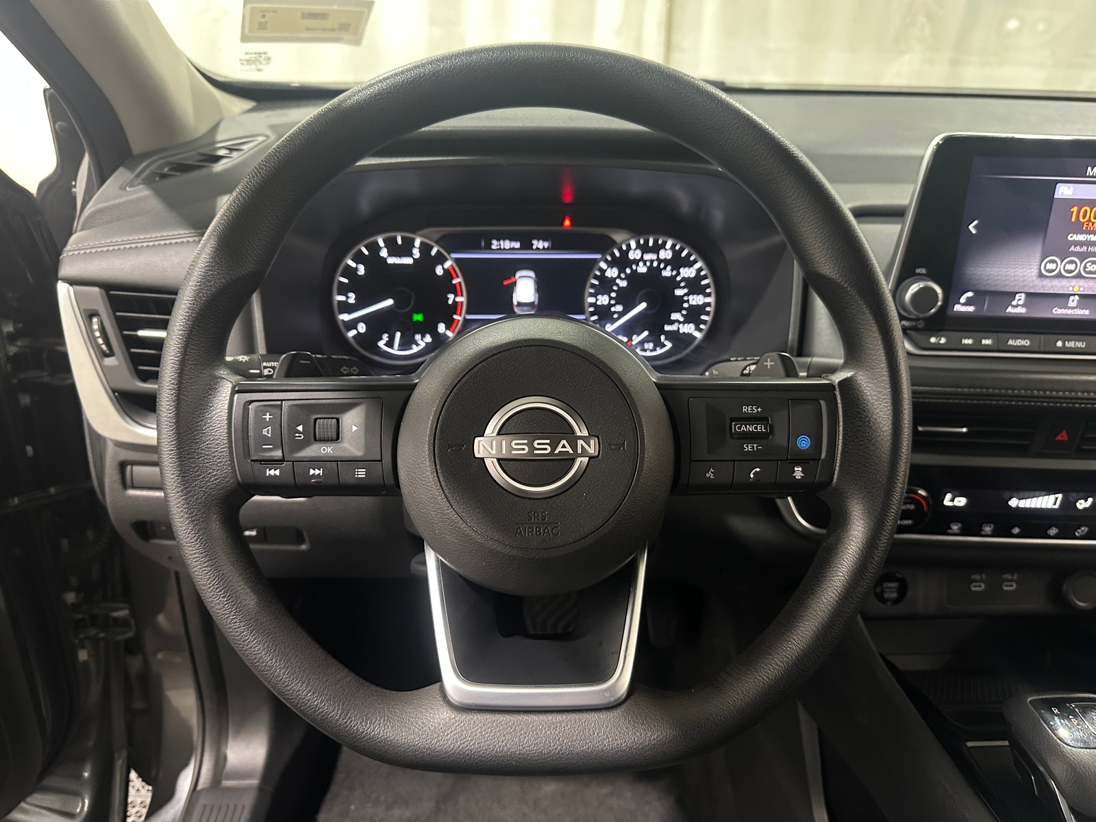 Thumbnail: 2024 Nissan Rogue - 5