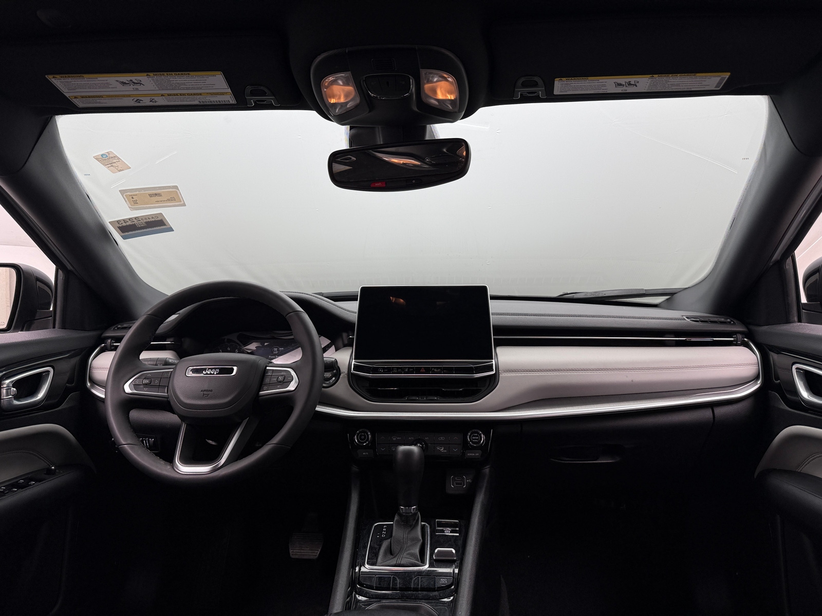 Thumbnail: 2025 Jeep Compass - 2
