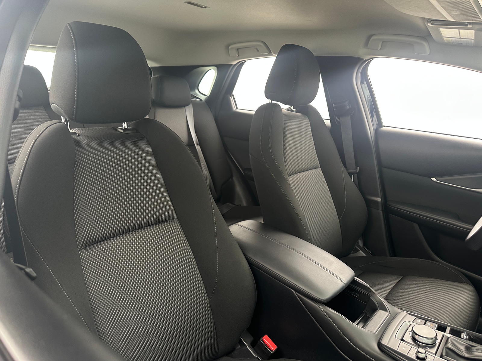 Thumbnail: 2021 Mazda CX-30 - 2