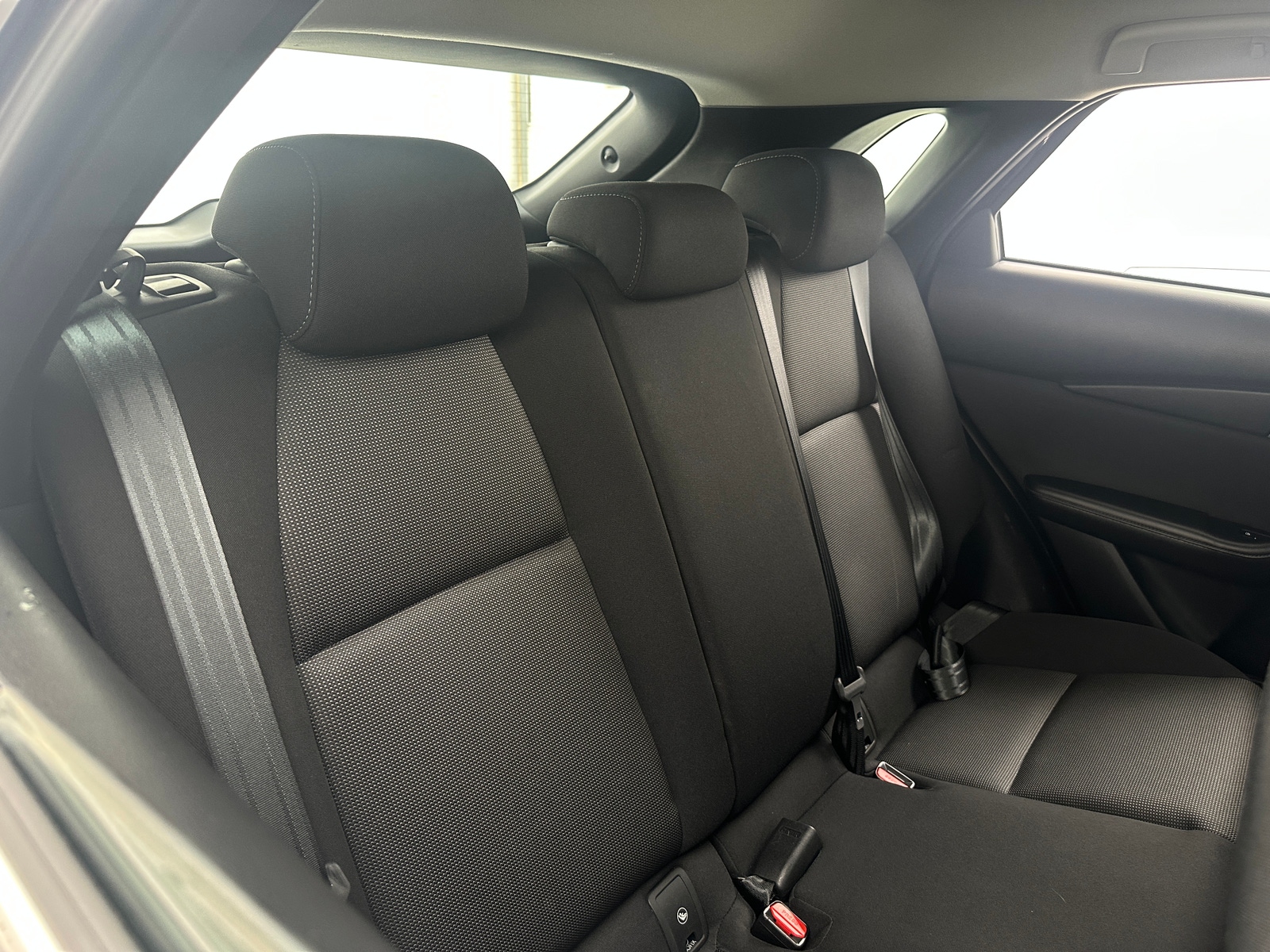 Thumbnail: 2021 Mazda CX-30 - 6