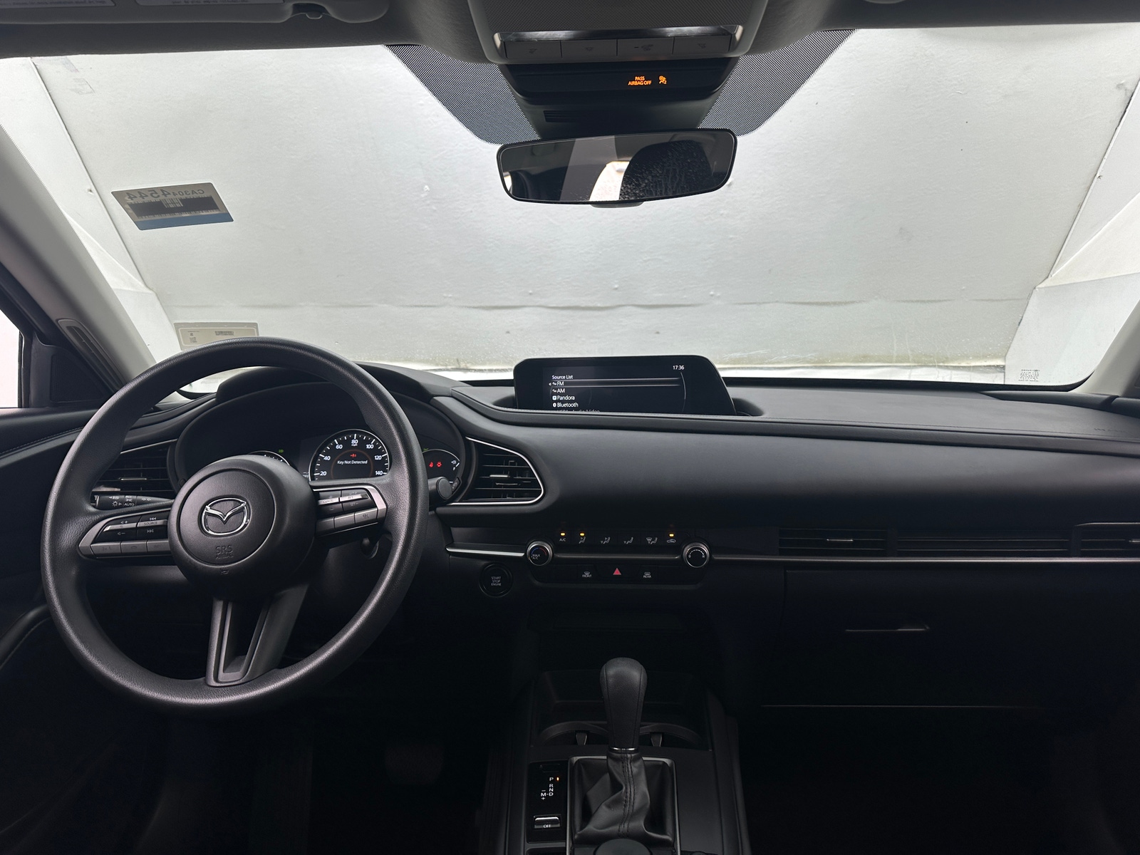 Thumbnail: 2021 Mazda CX-30 - 3