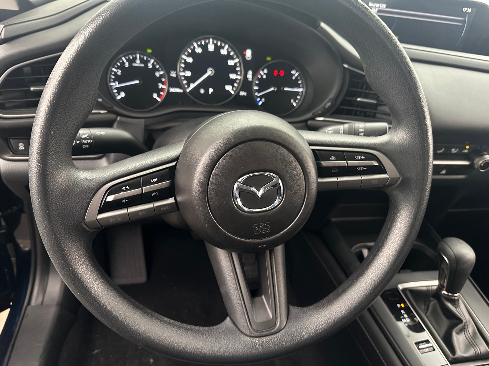 Thumbnail: 2021 Mazda CX-30 - 5