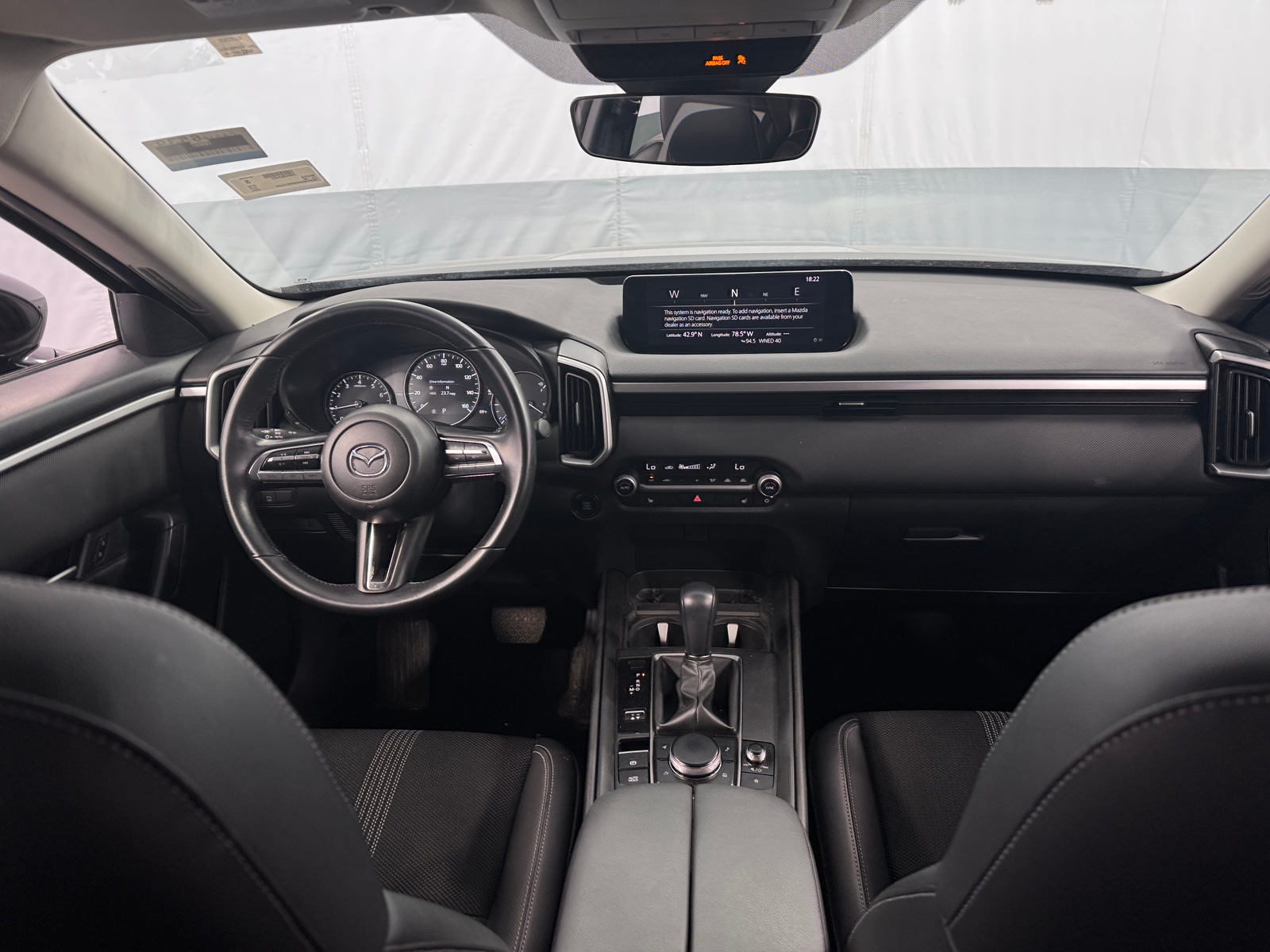 Thumbnail: 2024 Mazda CX-50 - 2