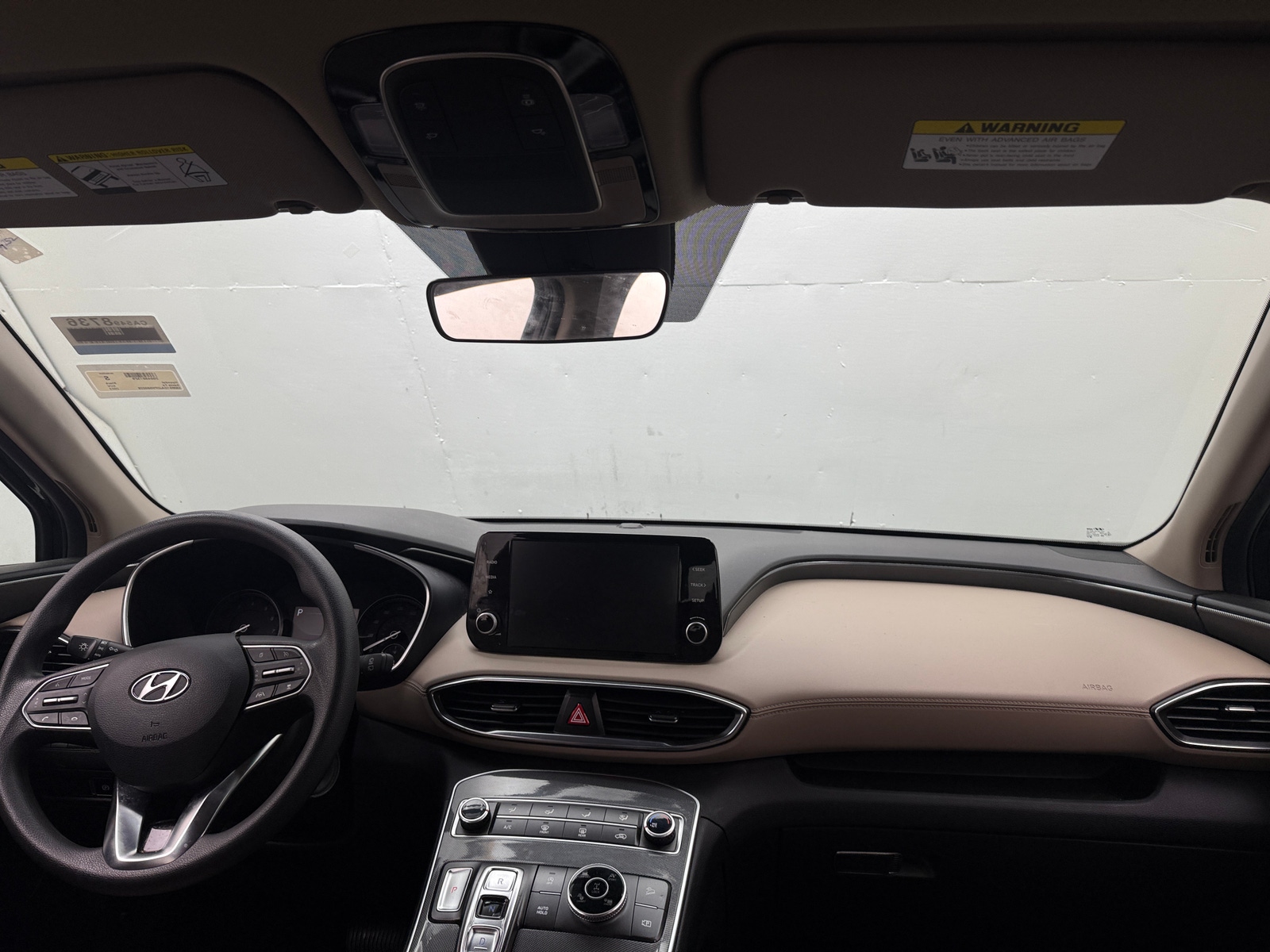 Thumbnail: 2023 Hyundai Santa Fe - 3