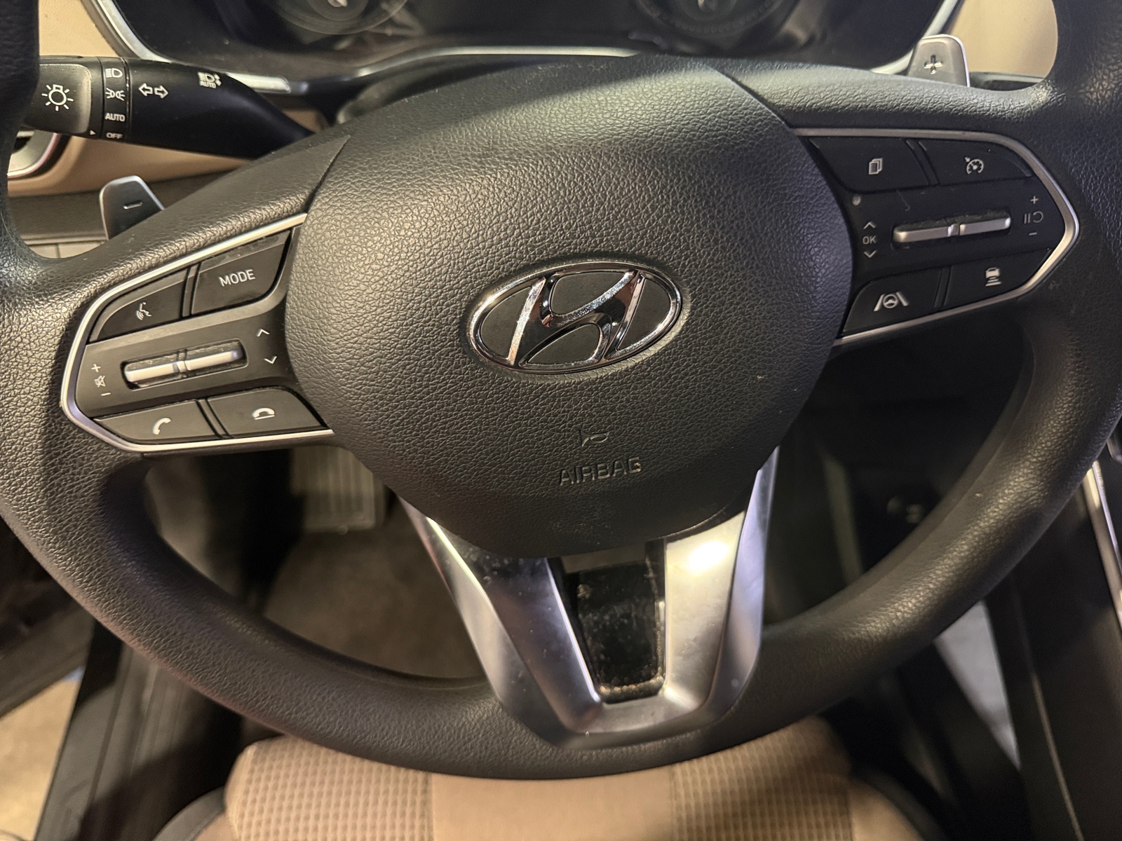Thumbnail: 2023 Hyundai Santa Fe - 5