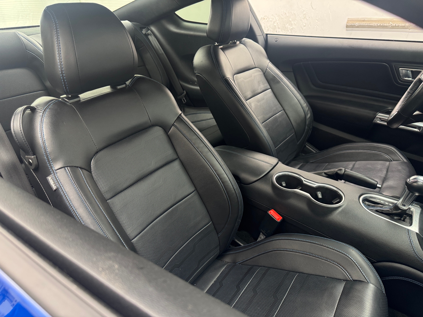 Thumbnail: 2018 Ford Mustang - 2