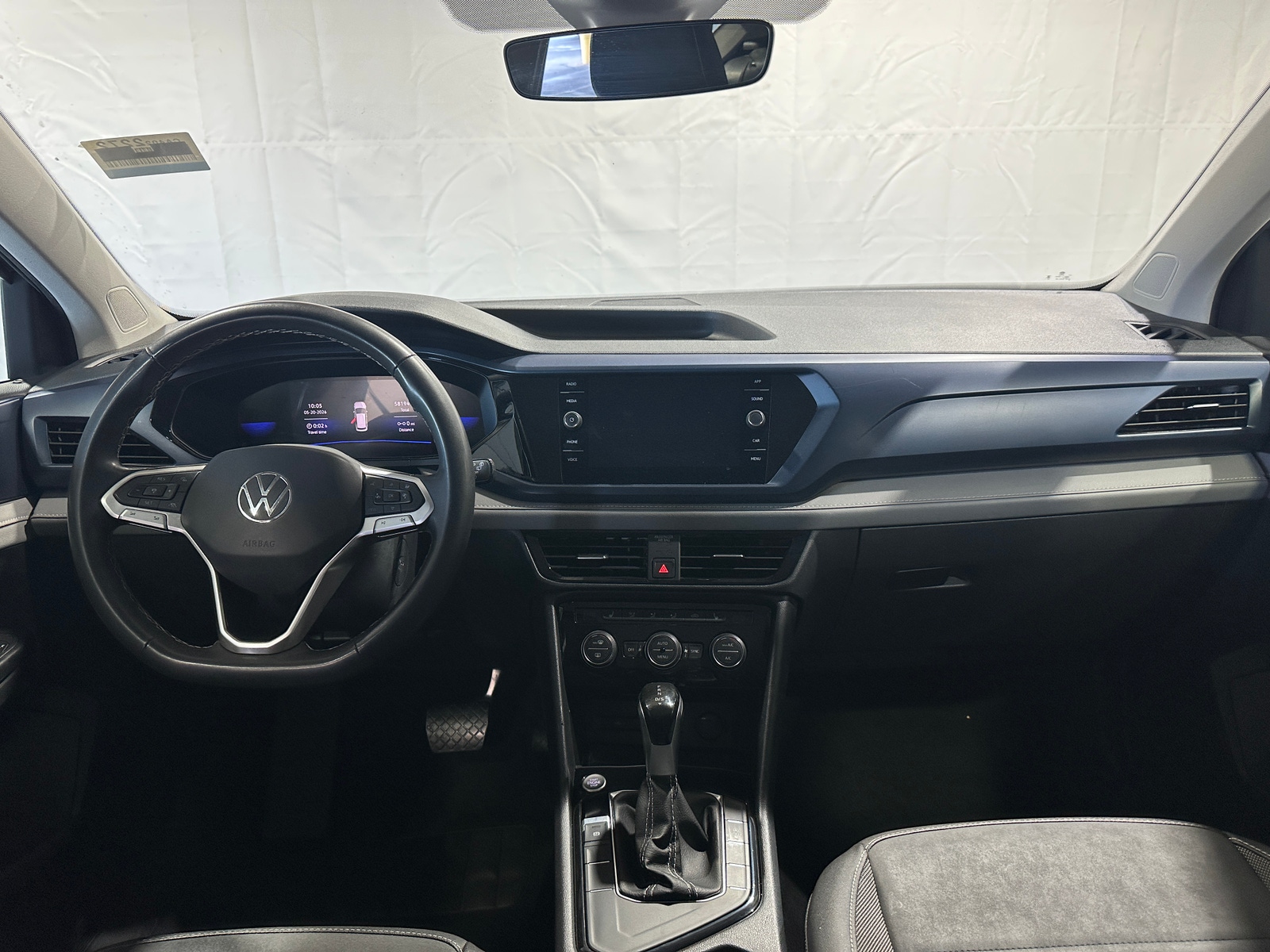 Thumbnail: 2024 Volkswagen Taos - 2