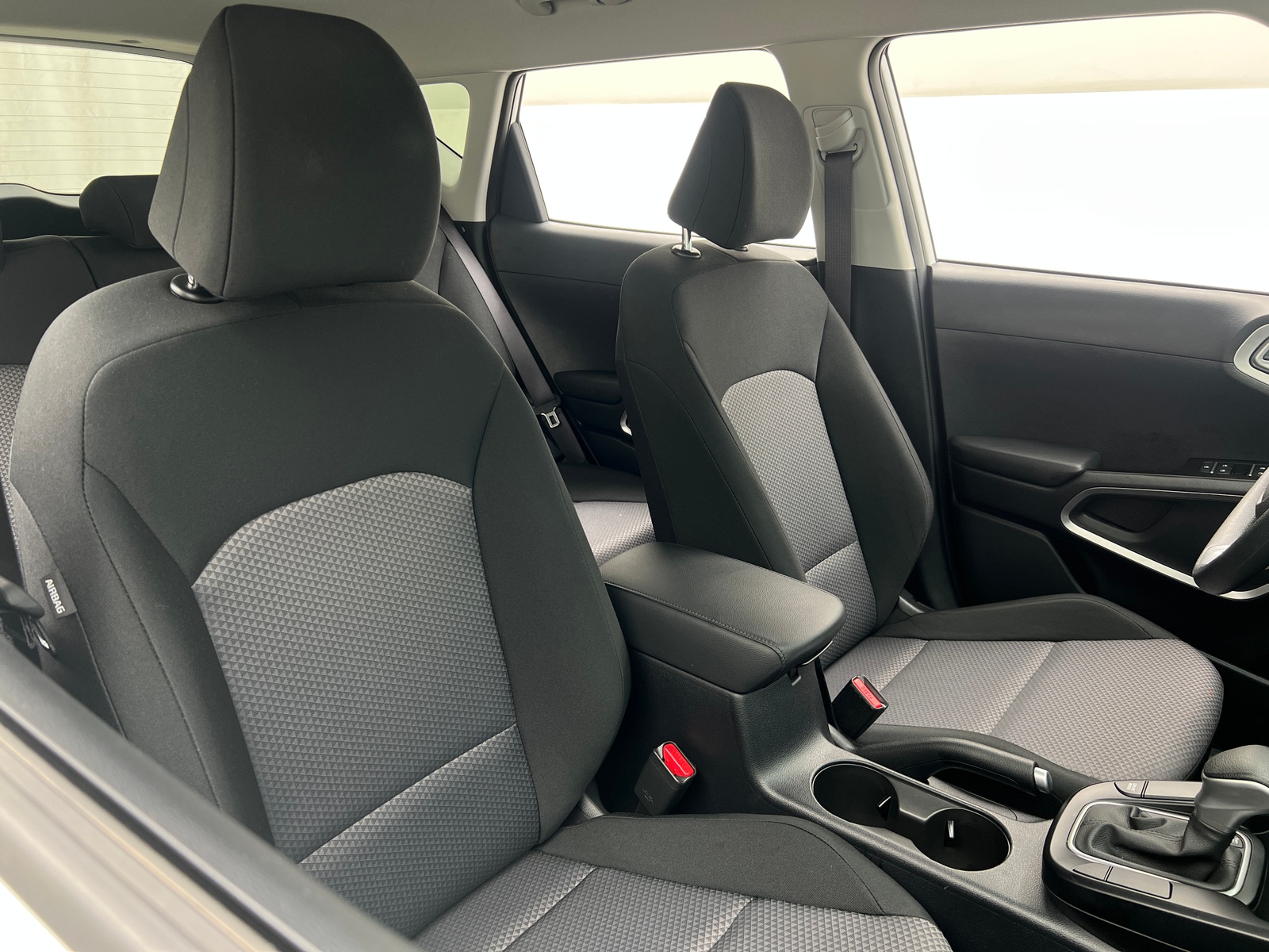 Thumbnail: 2025 Kia Soul - 2