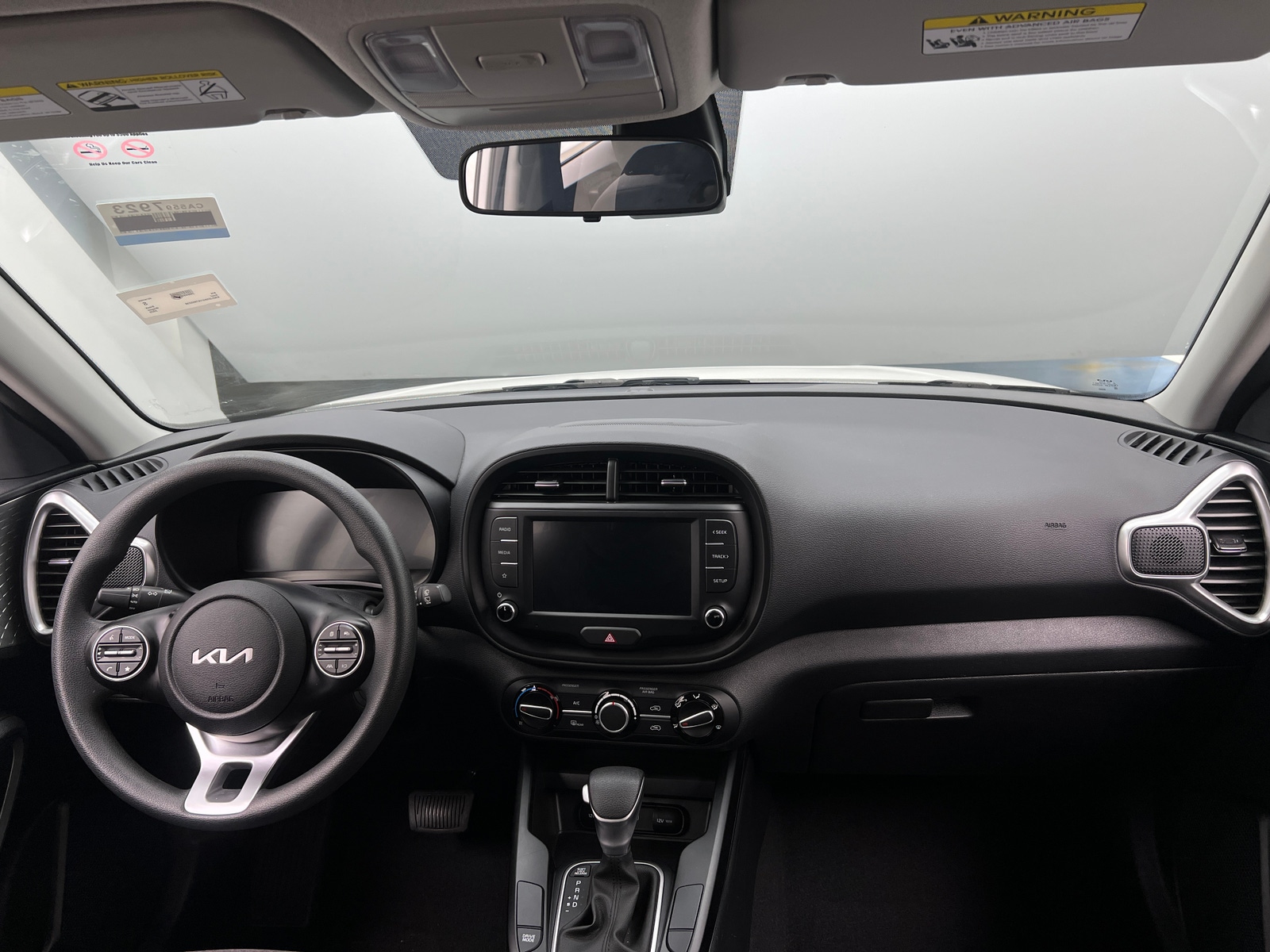 Thumbnail: 2025 Kia Soul - 3